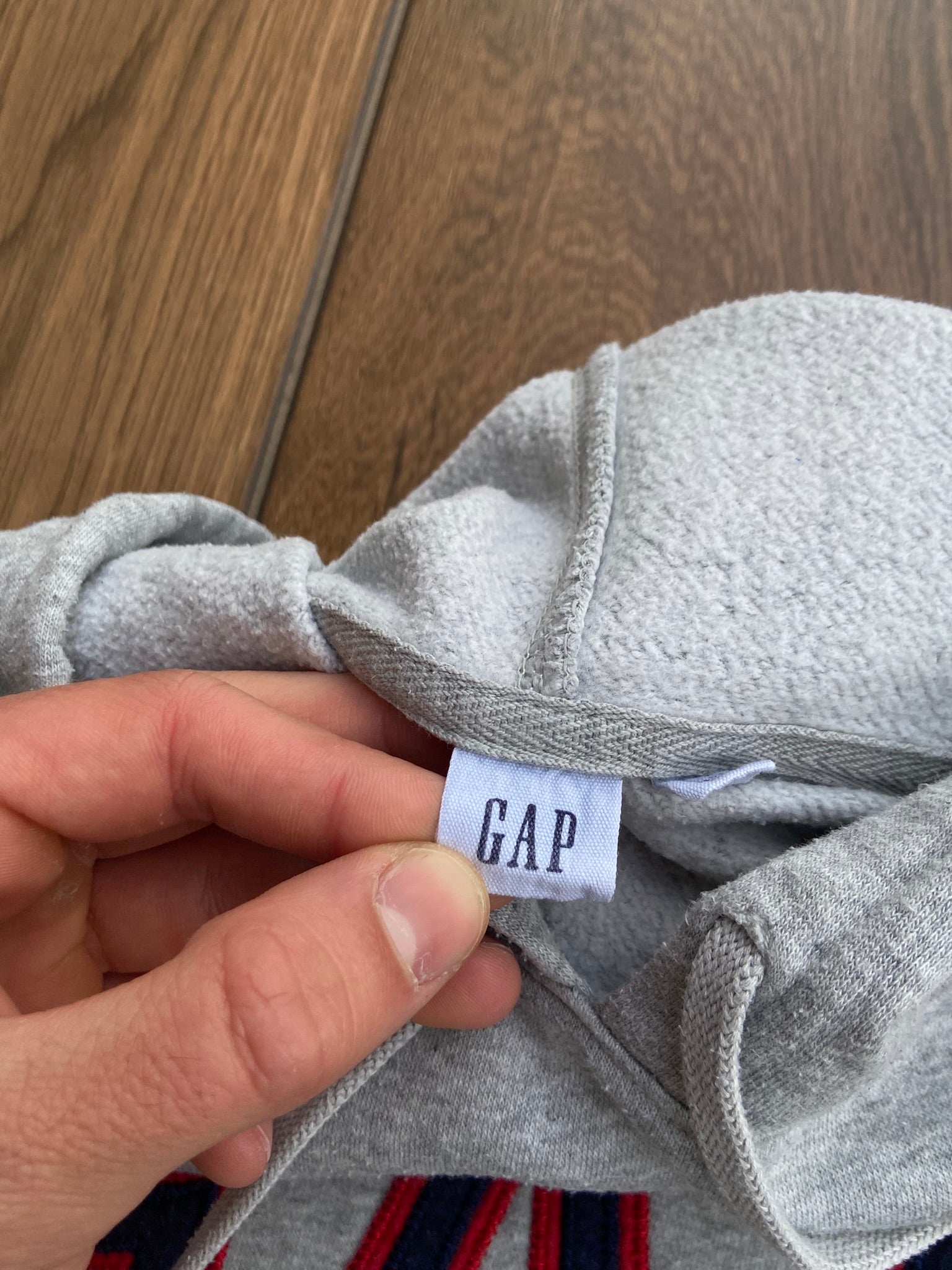 Bluza Gap Szara "M"