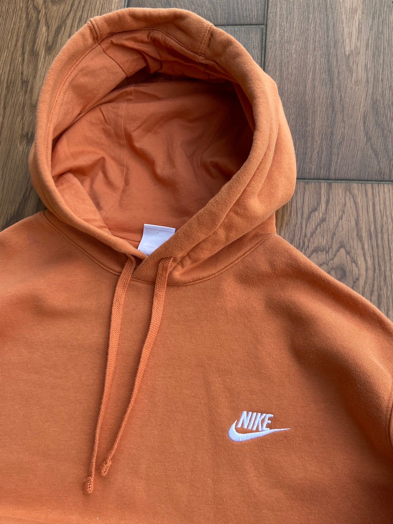 Bluza Nike Basic "M"