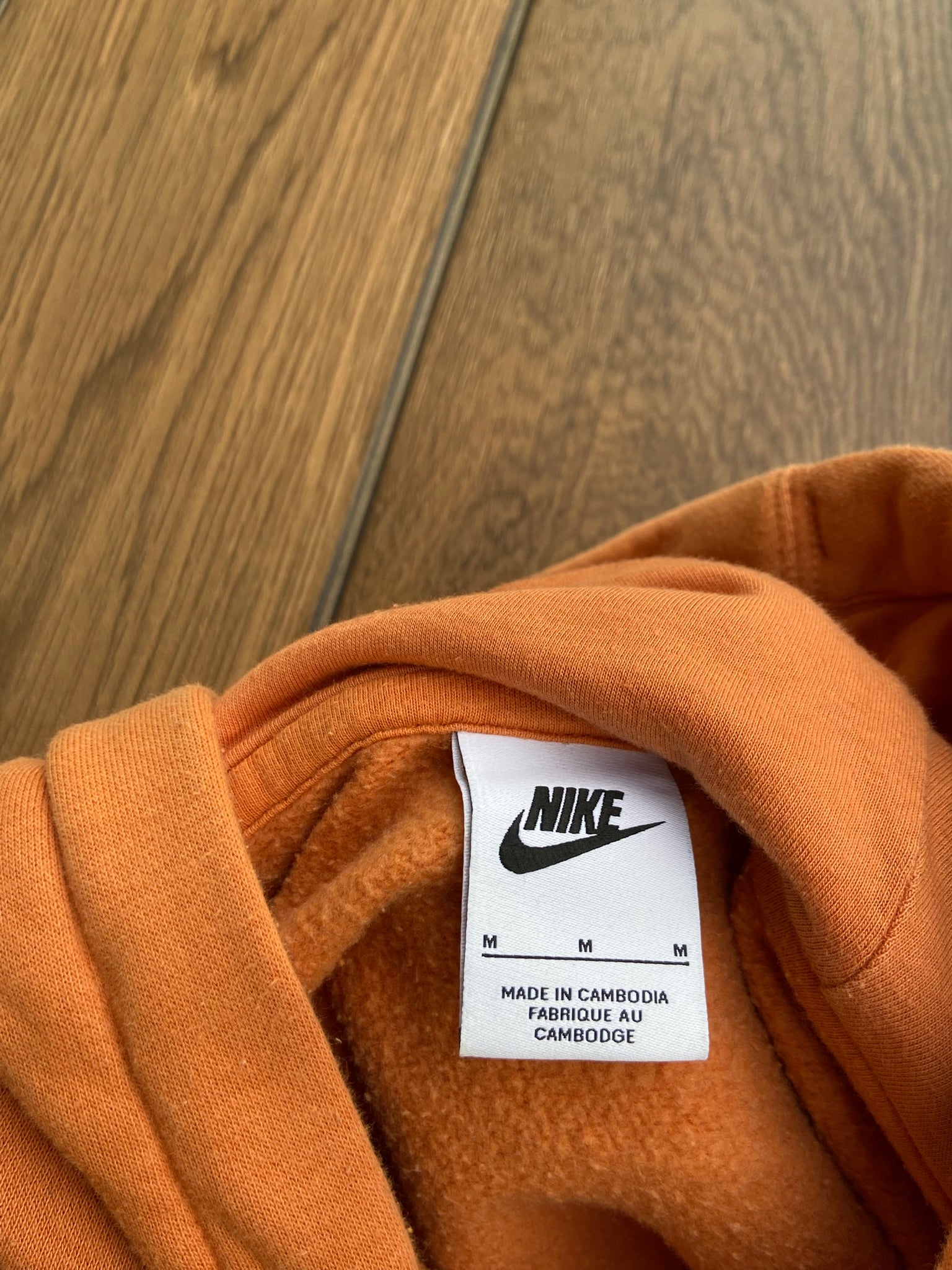 Bluza Nike Basic "M"