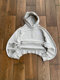 Bluza Nike Kremowa "M"
