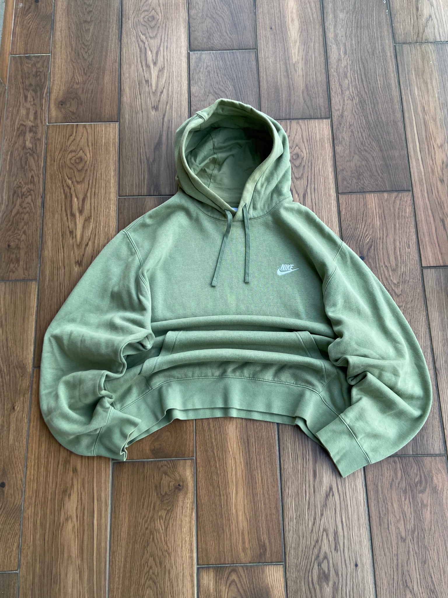 Bluza Nike Basic "XL"