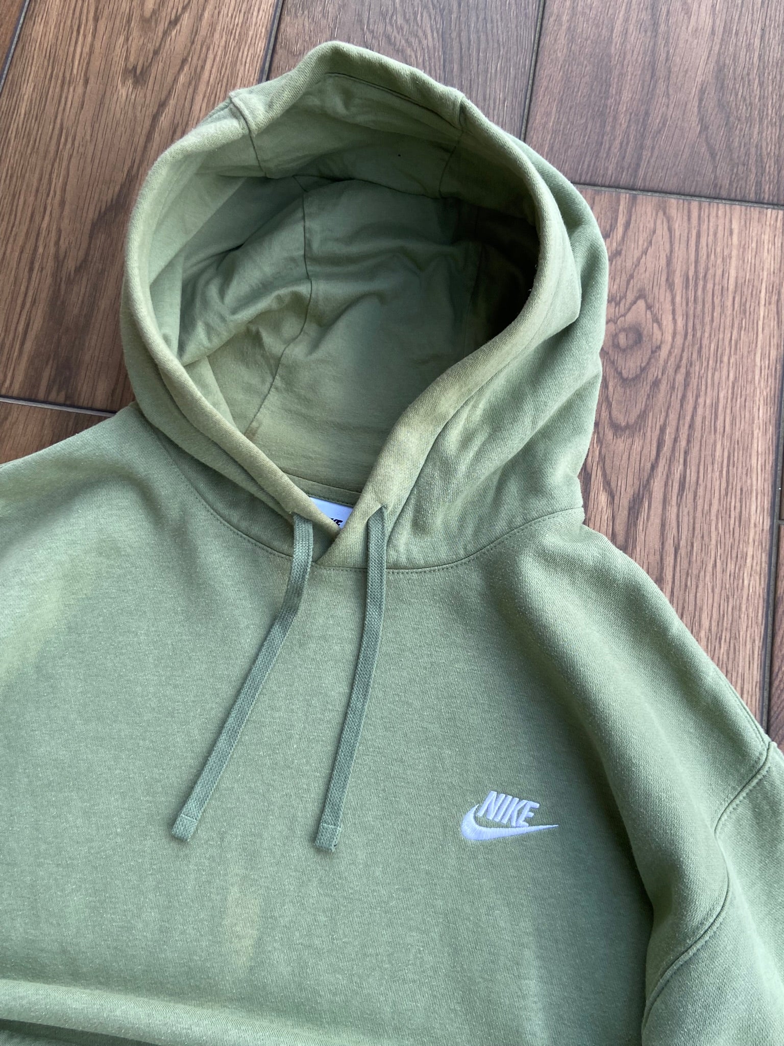 Bluza Nike Basic "XL"
