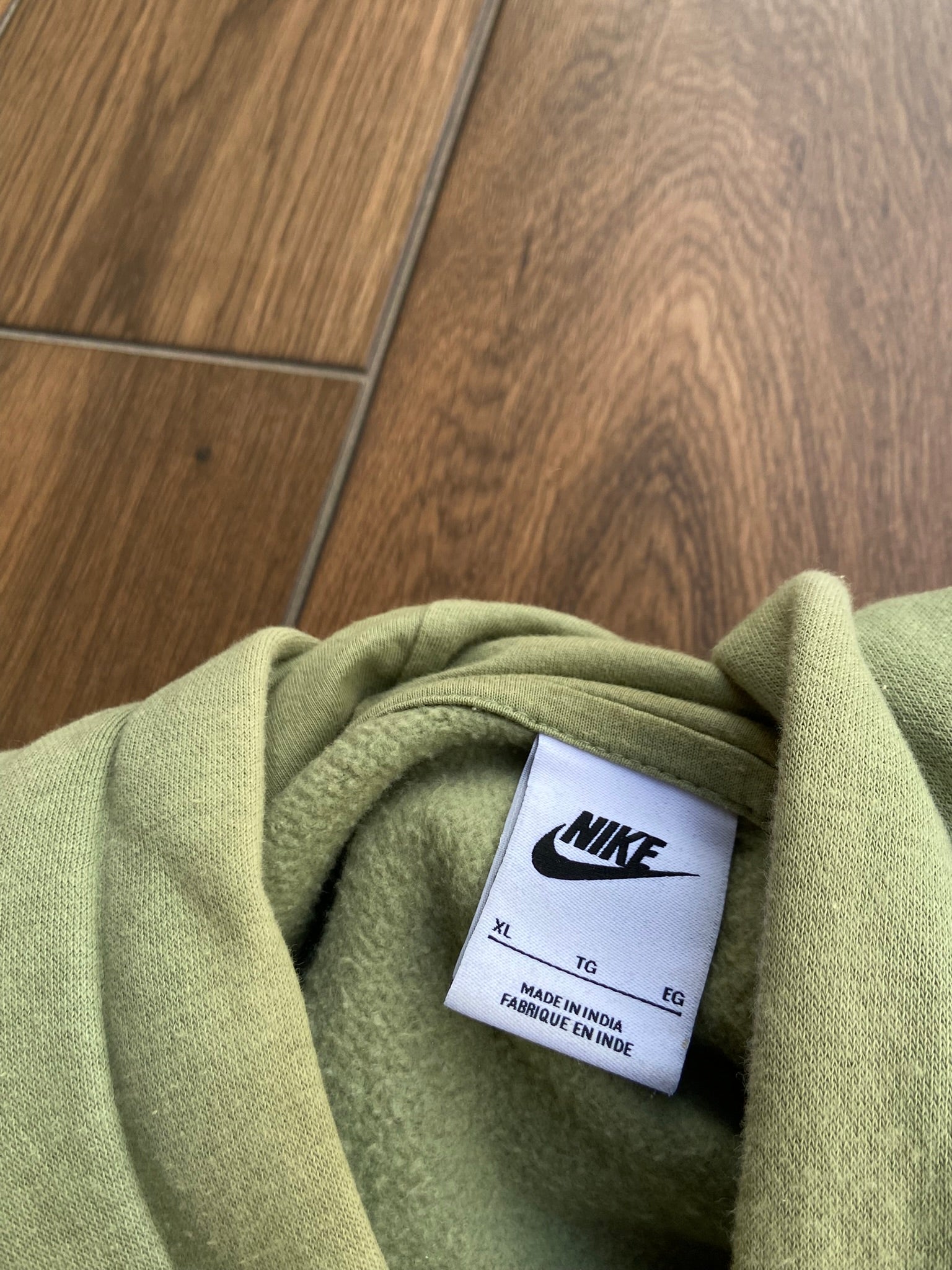 Bluza Nike Basic "XL"