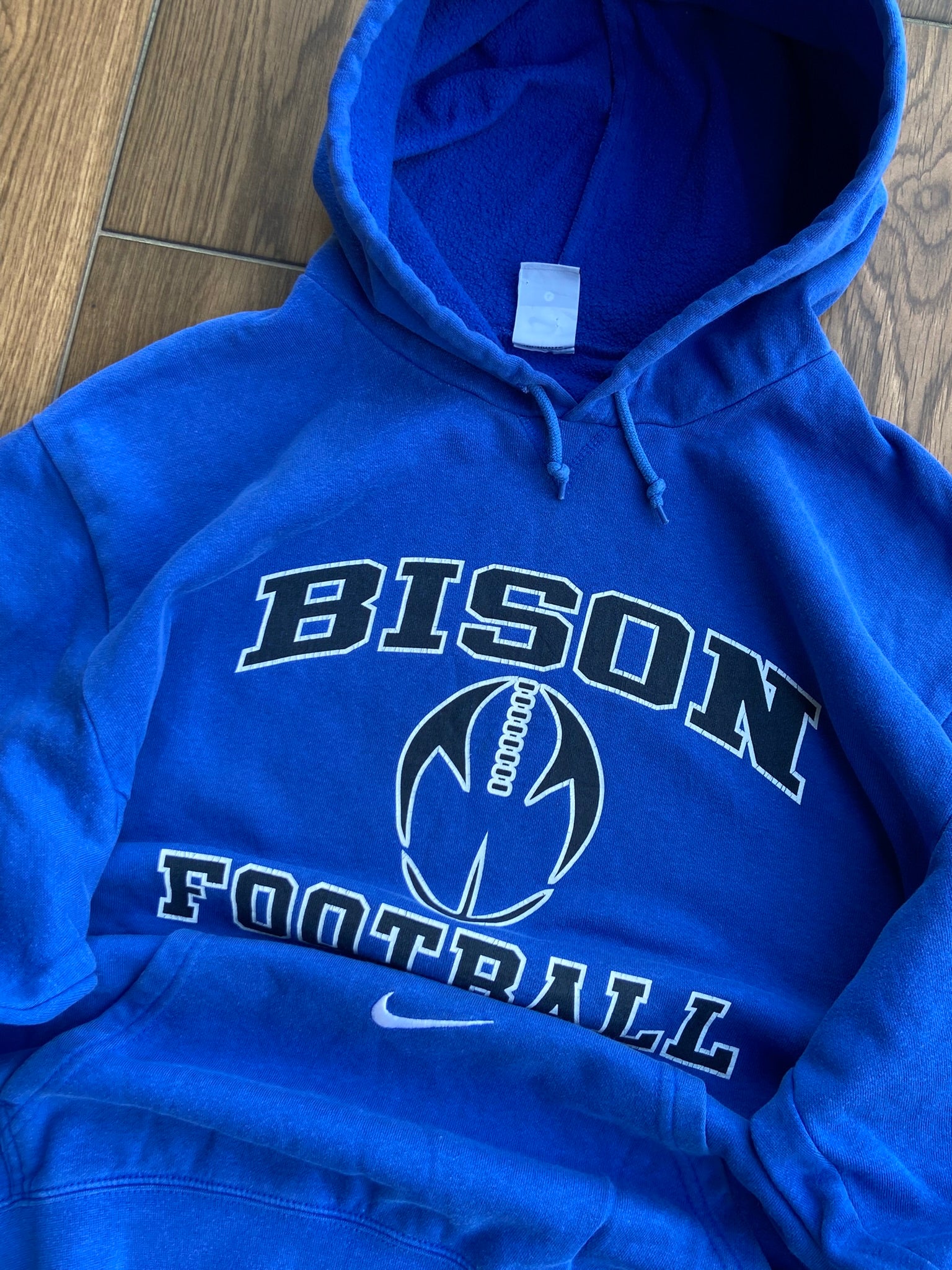 Bluza Nike Vintage Bison "L"