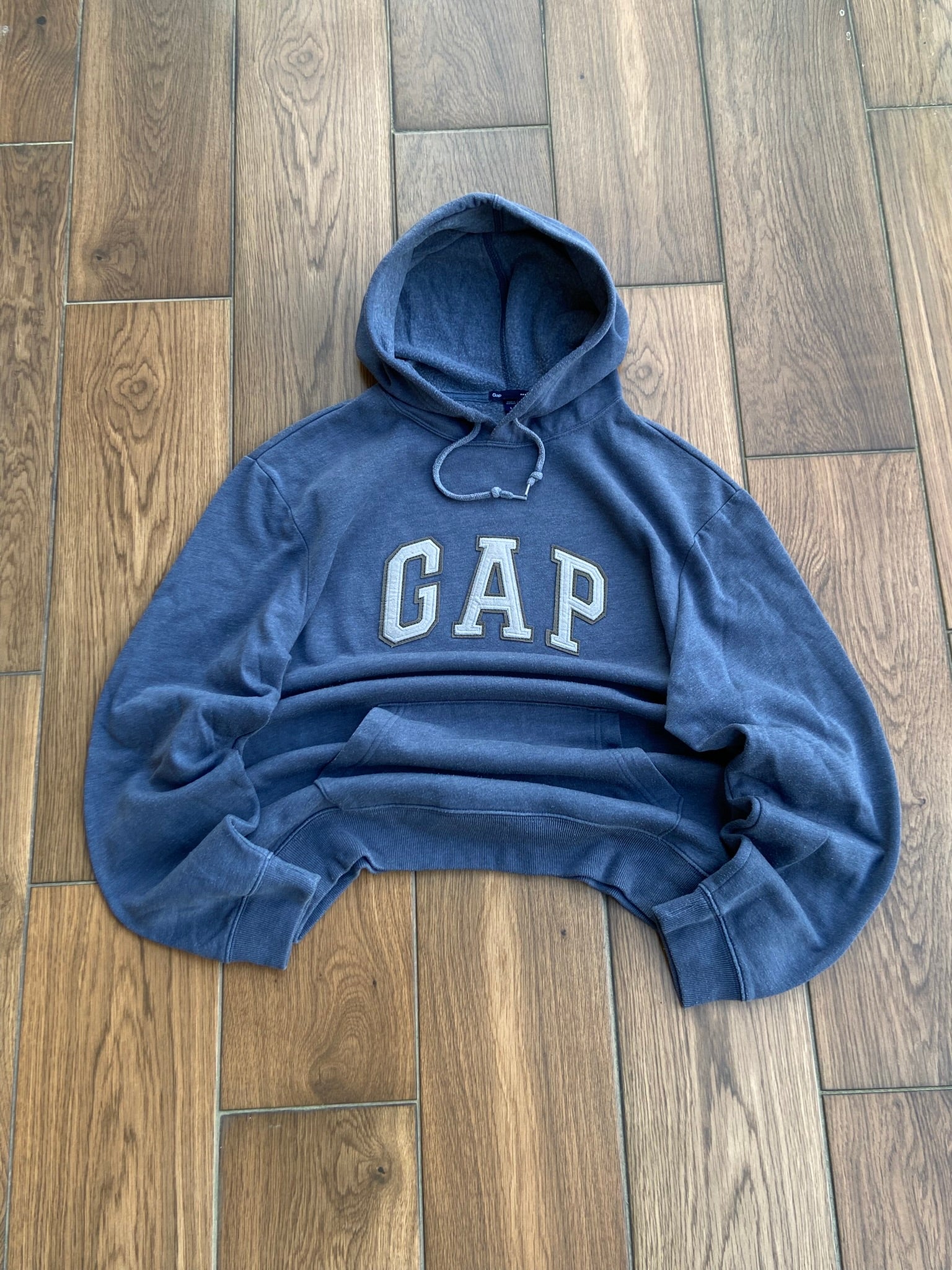 Bluza Gap Vintage "L"