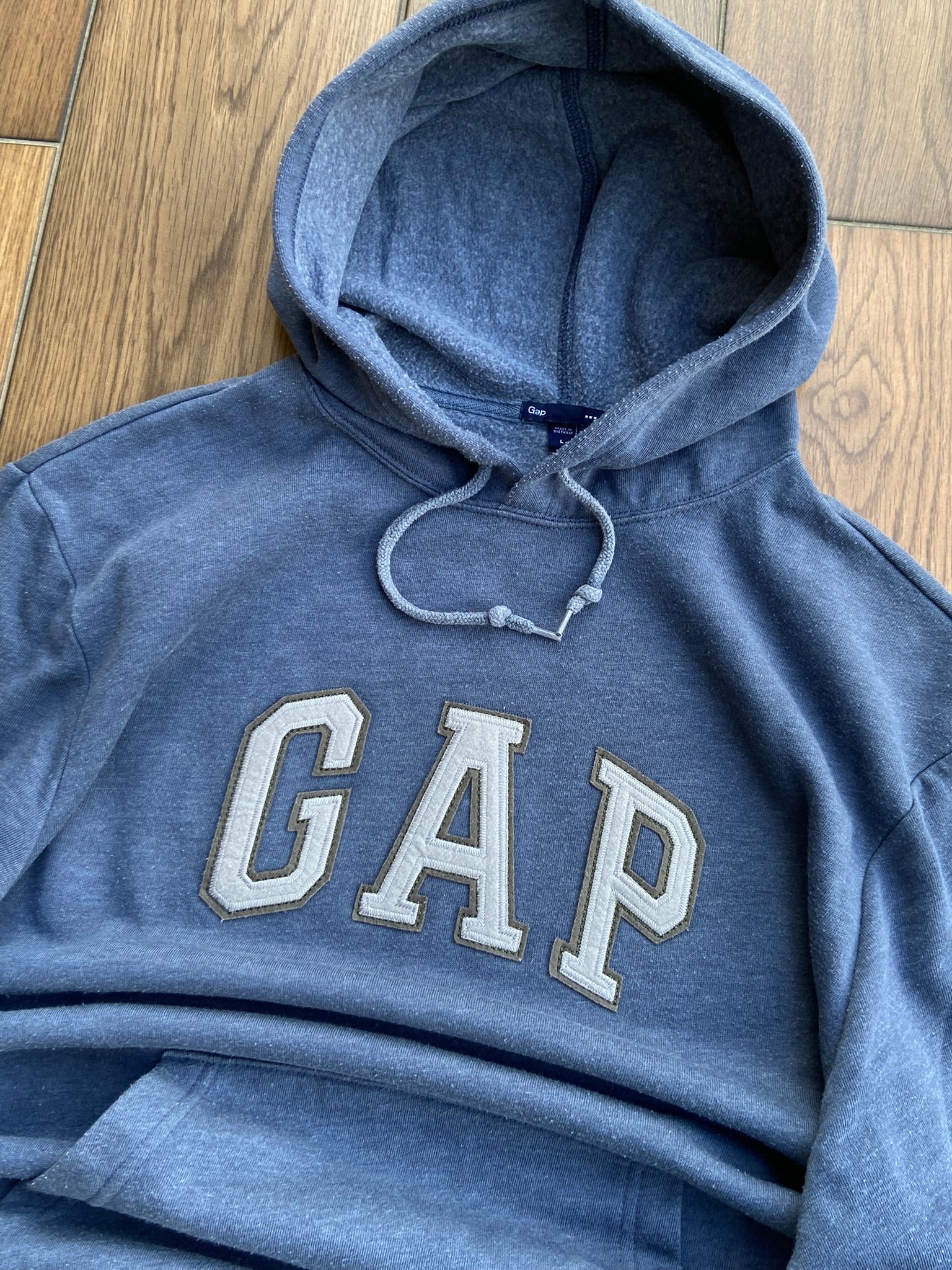 Bluza Gap Vintage "L"