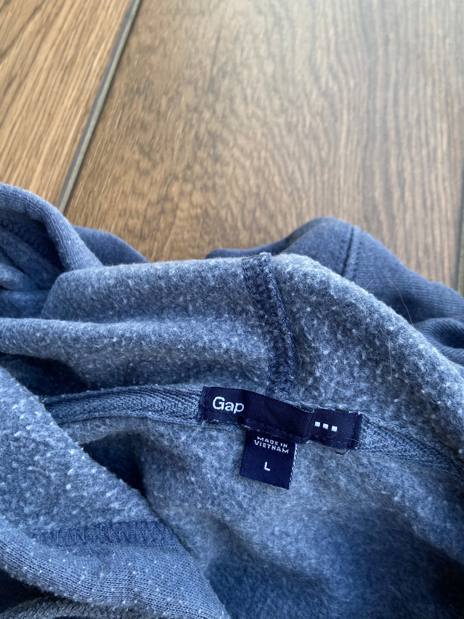 Bluza Gap Vintage "L"