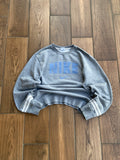 Bluza Nike Spellout "S"