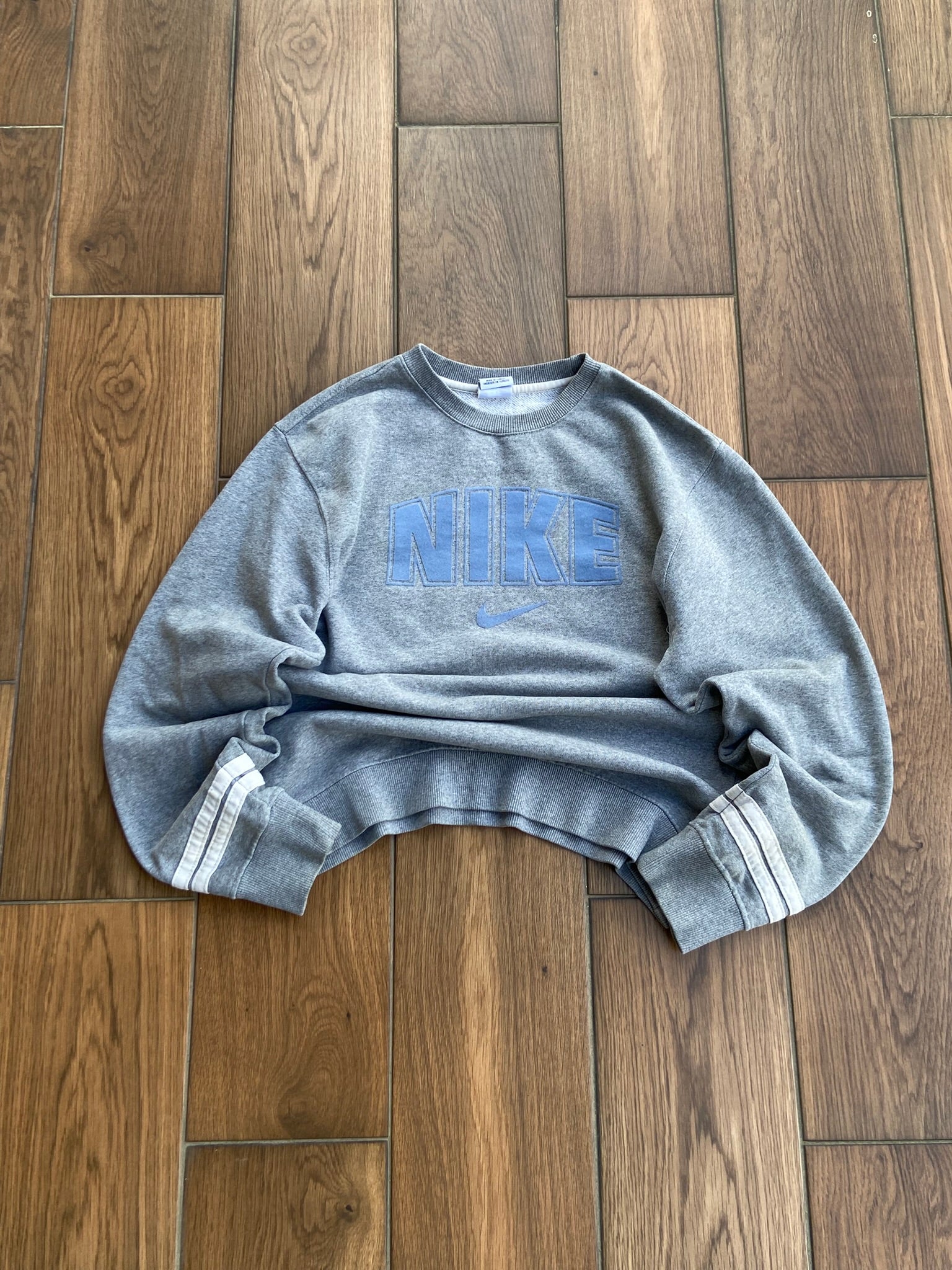 Bluza Nike Spellout "S"