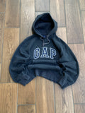 Bluza Gap Polarowa "S"