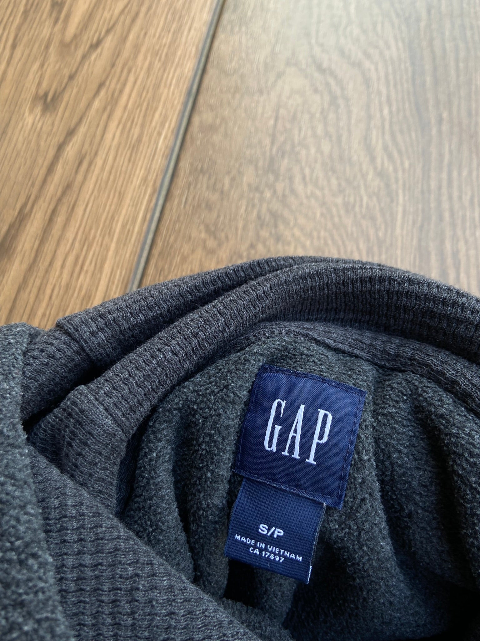 Bluza Gap Polarowa "S"