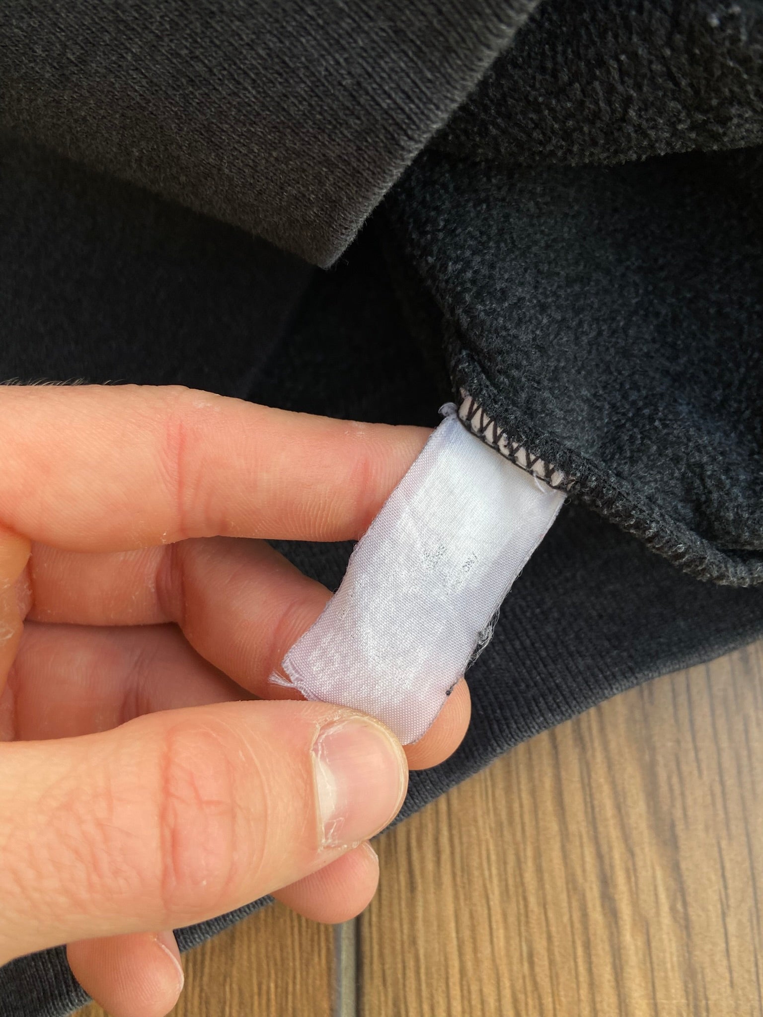 Bluza Gap Polarowa "S"