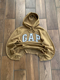 Bluza Gap Logo "M"