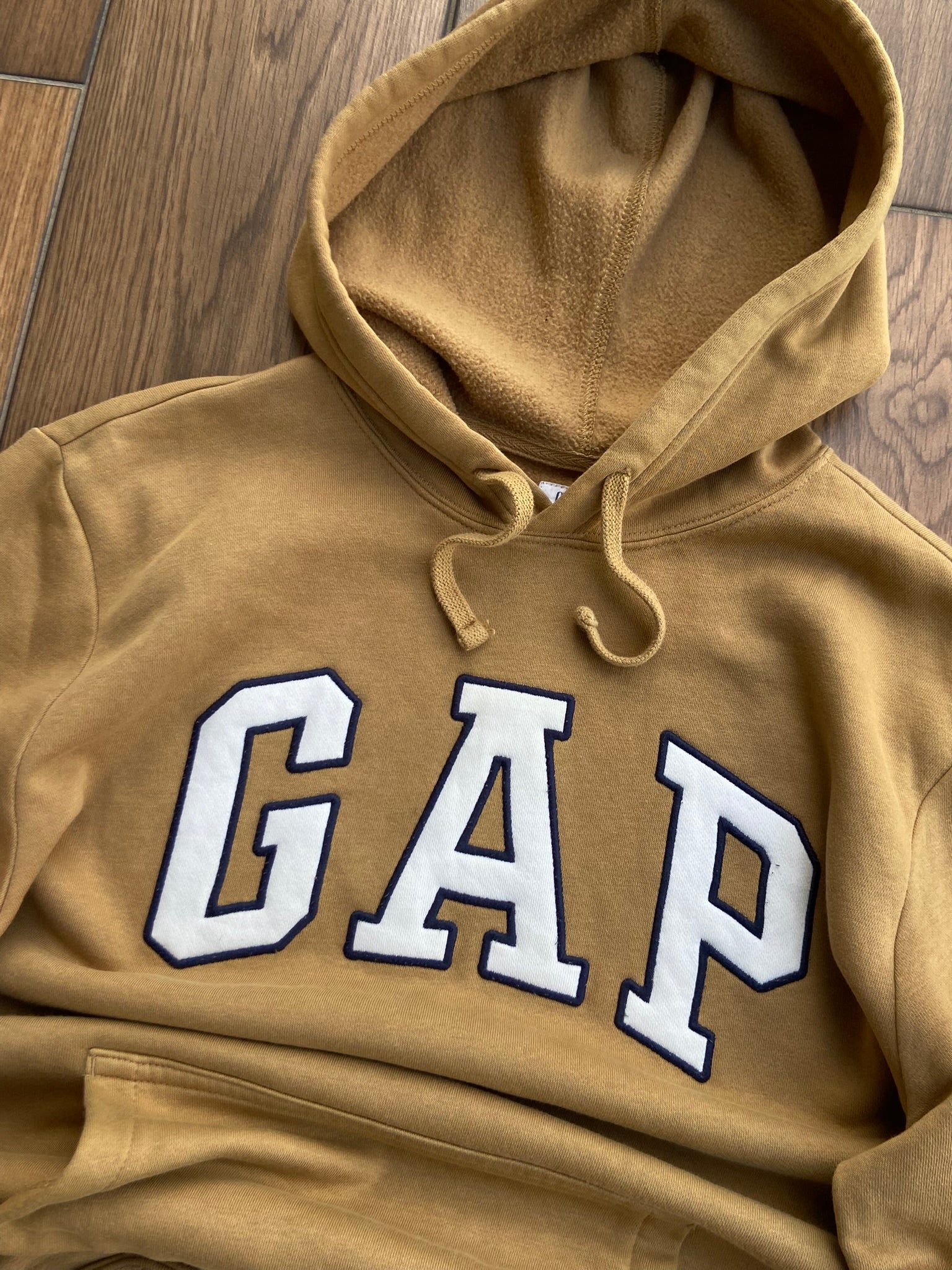Bluza Gap Logo "M"
