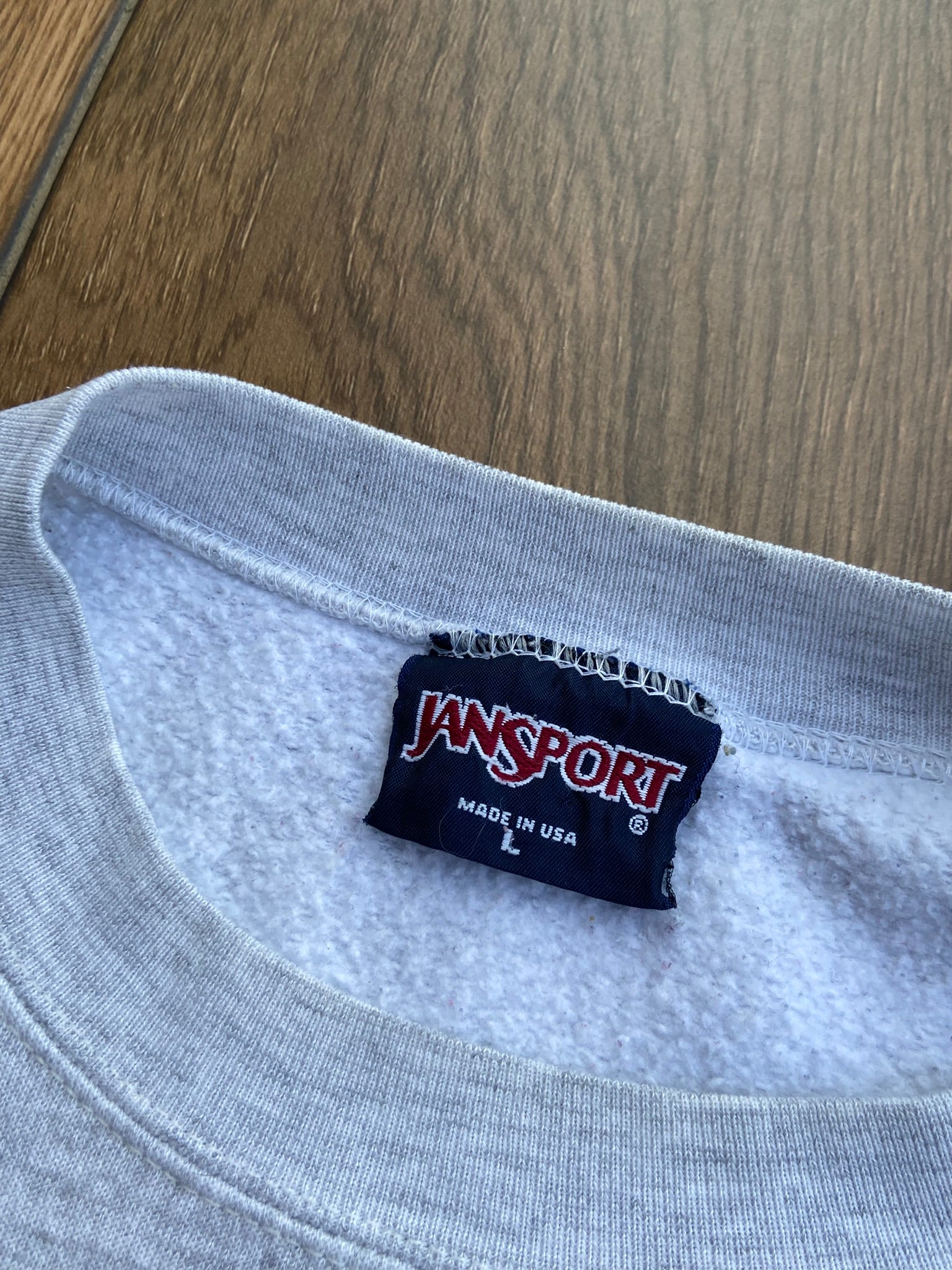 Bluza JanSport University "L"