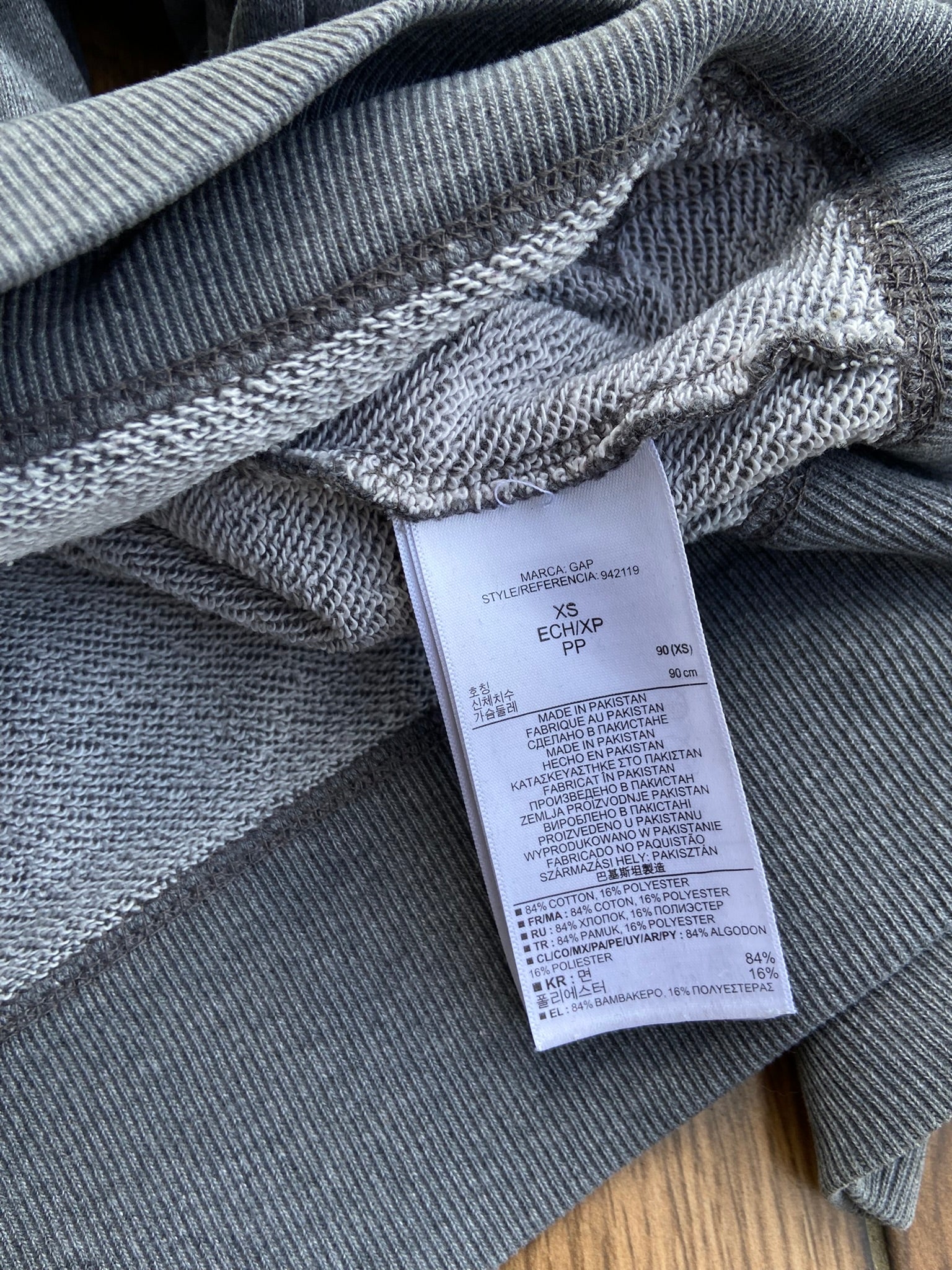 Bluza Gap "XS"