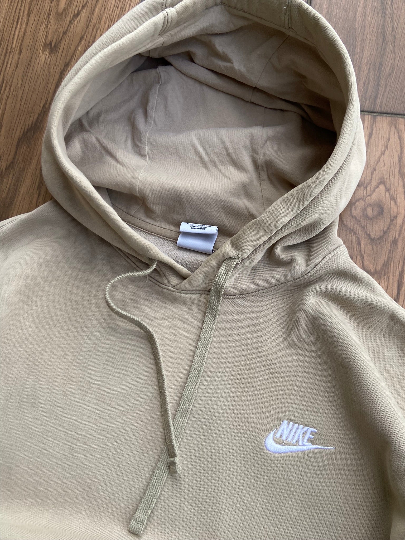 Bluza Nike Basic "S"