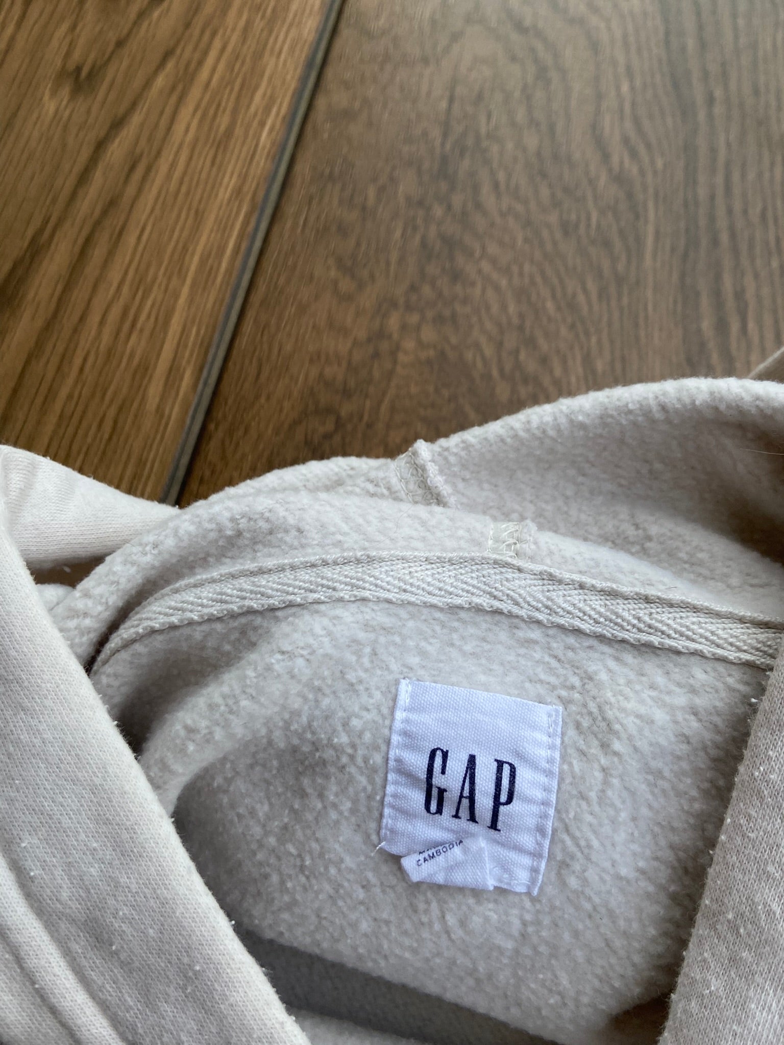 Bluza Gap "XL"