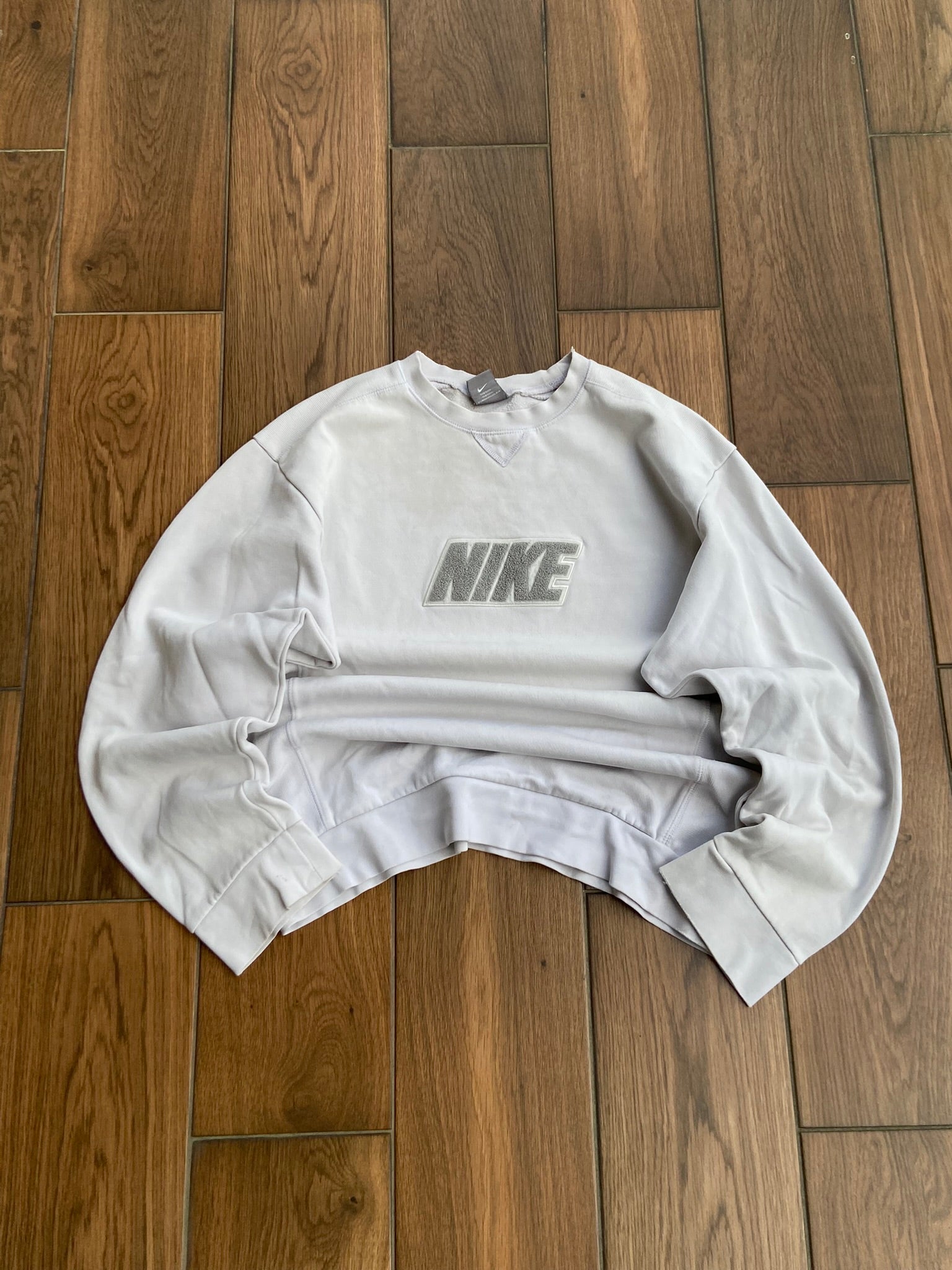 Bluza Nike Vintage 00s "L"