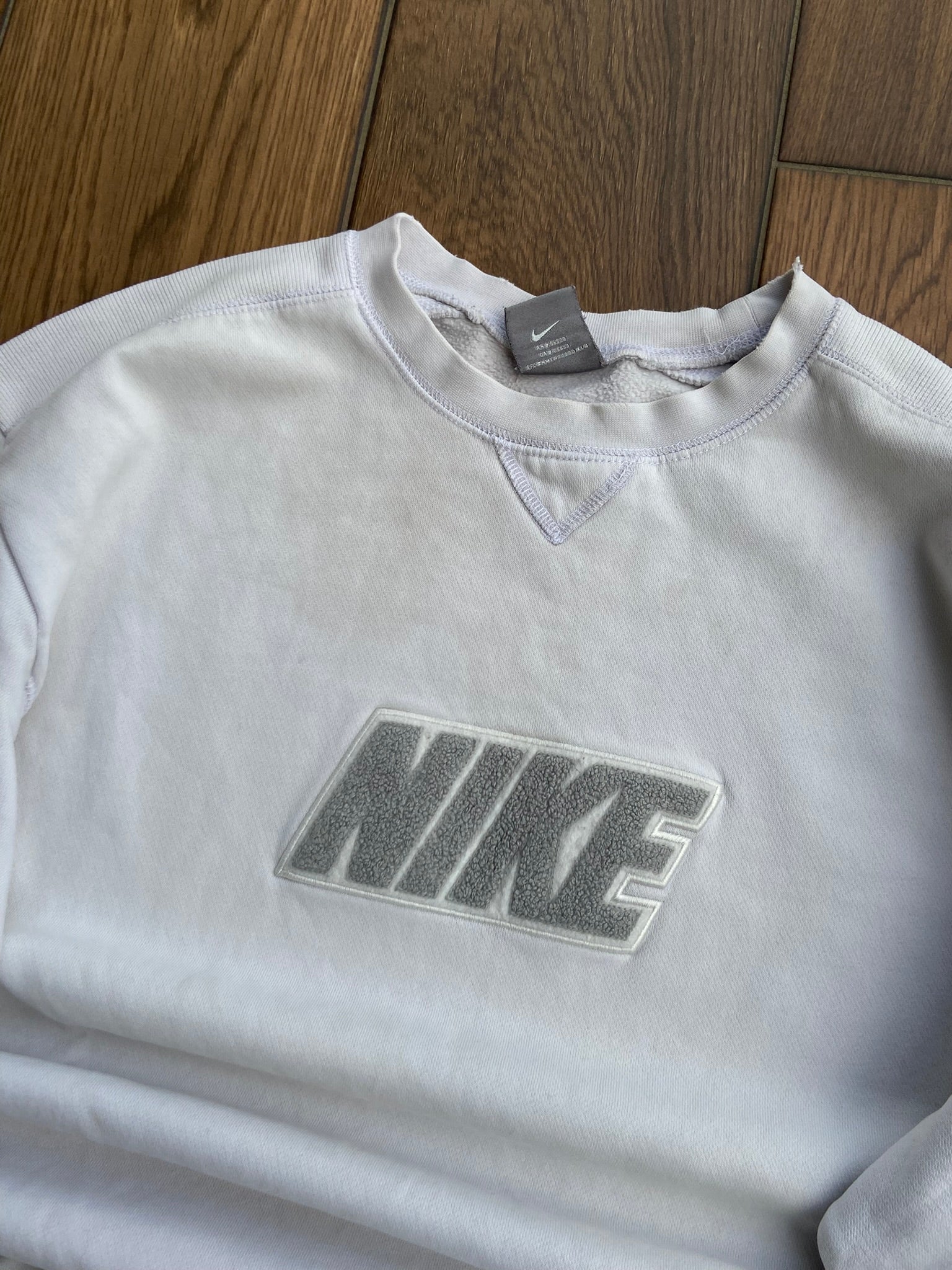 Bluza Nike Vintage 00s "L"