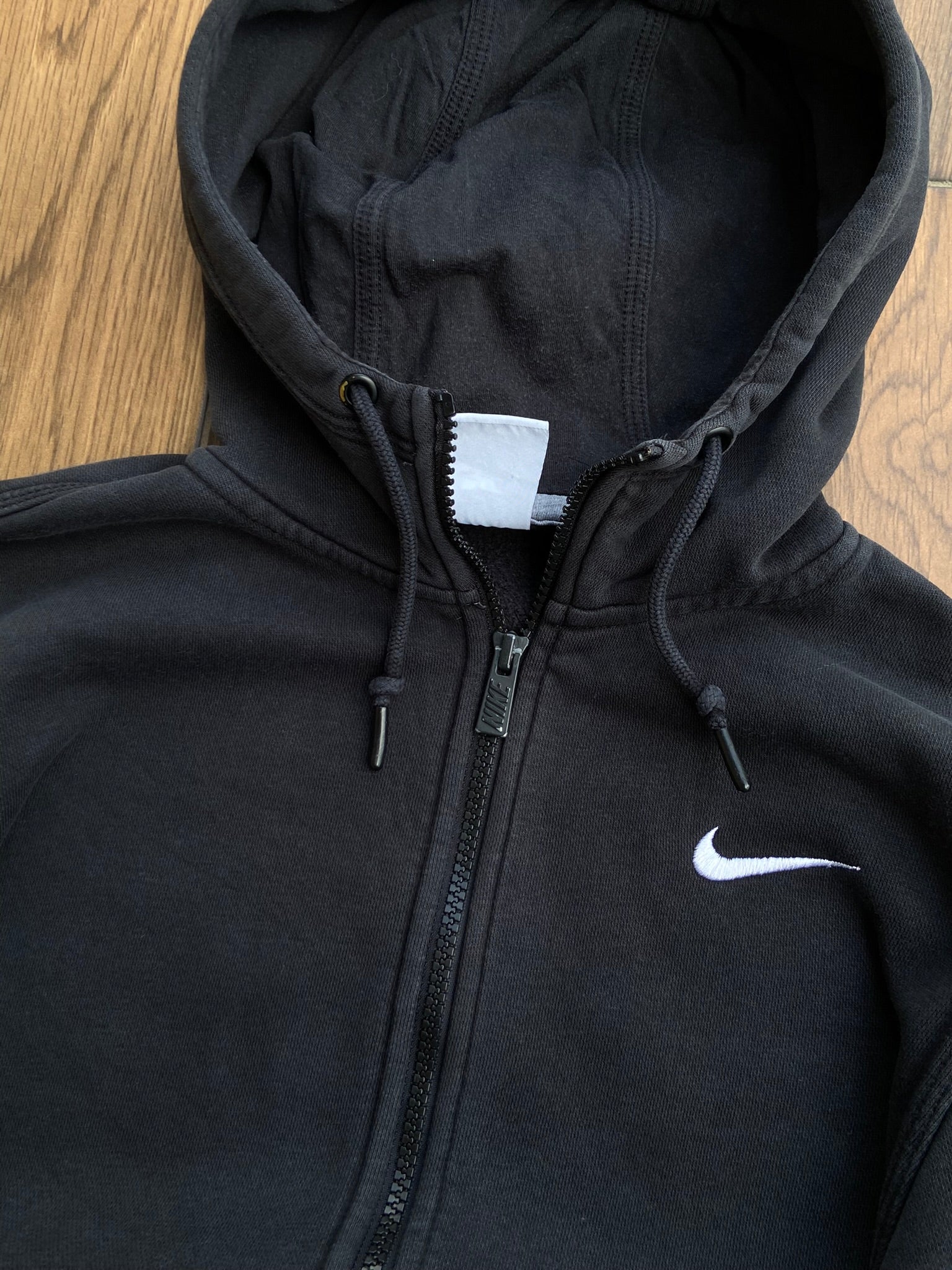 Bluza Nike Zip "S"