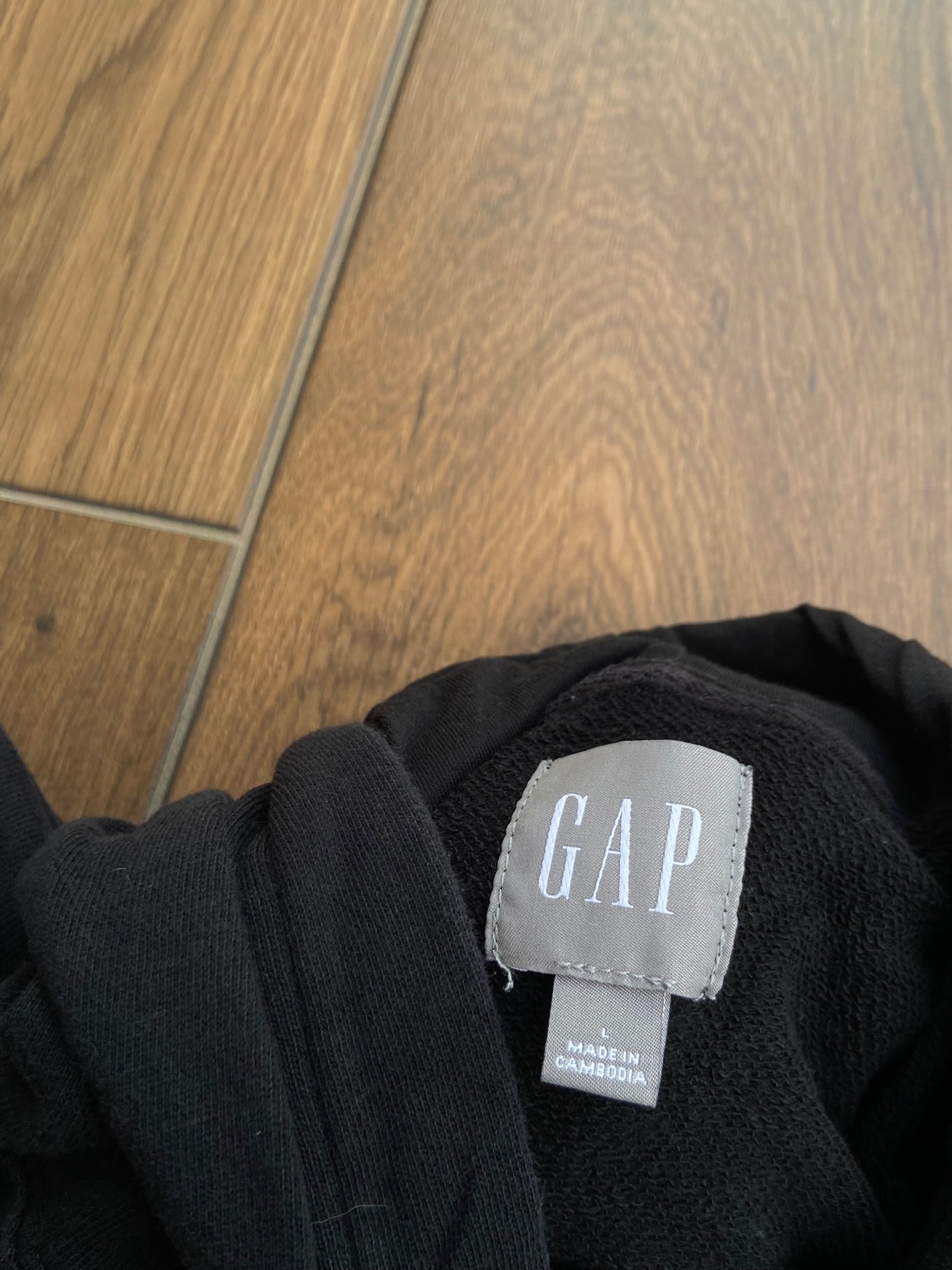 Bluza Gap "L"