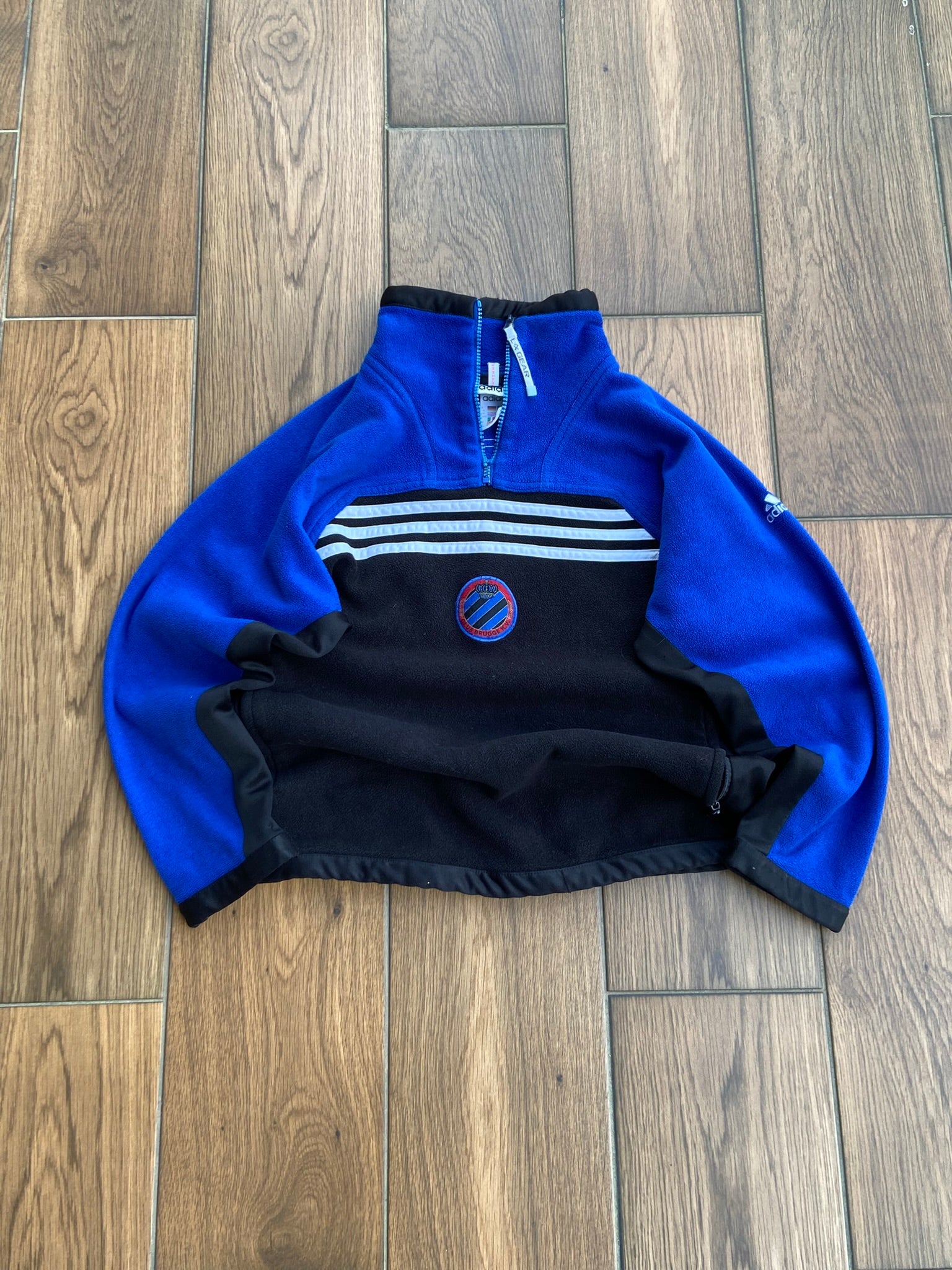 Polar Adidas Vintage 90s "XS"