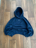 Bluza Nike Boxy Central Logo "L"
