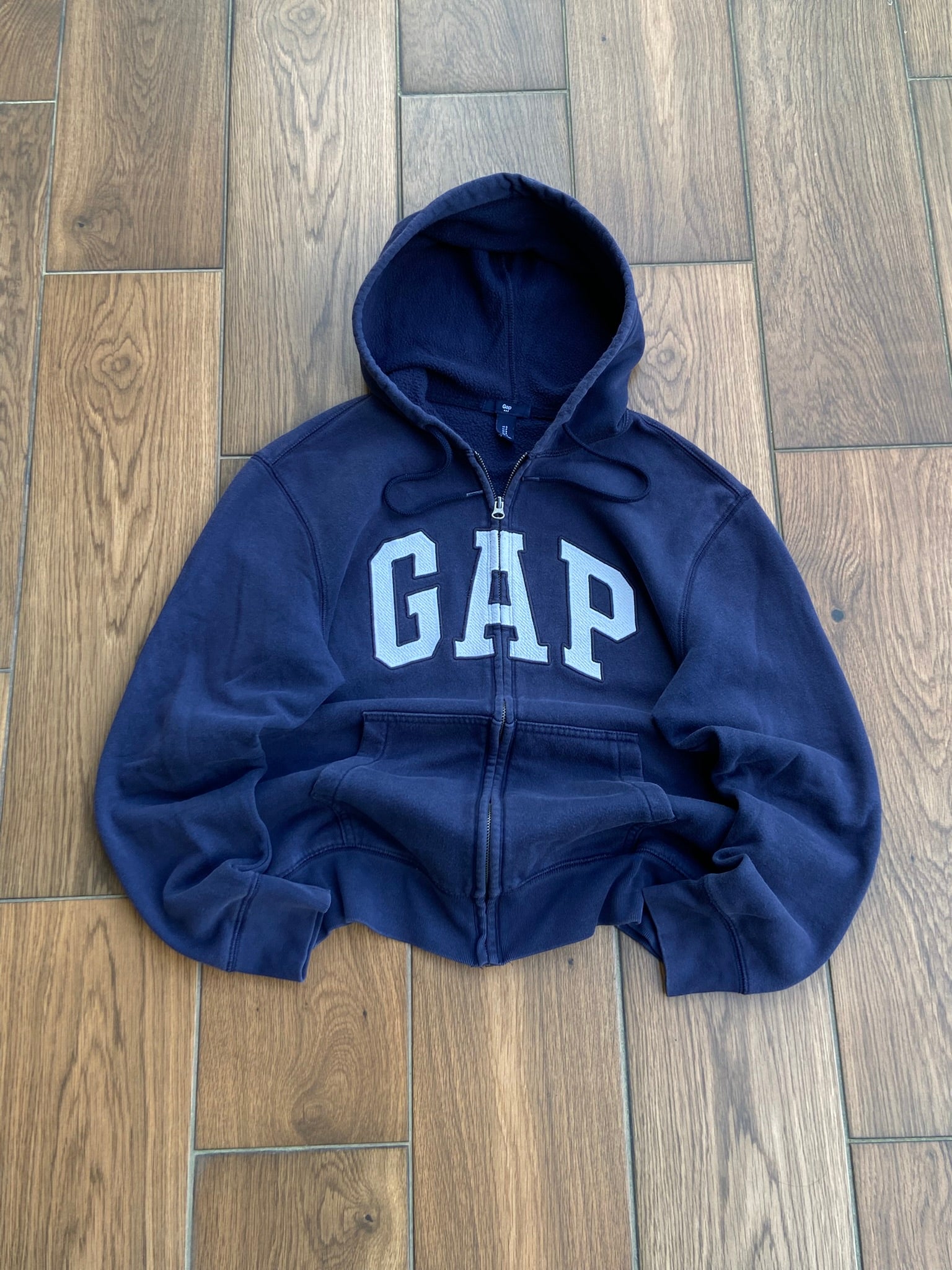 Bluza Gap Zip "S"