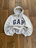 Bluza Gap Zip "L"