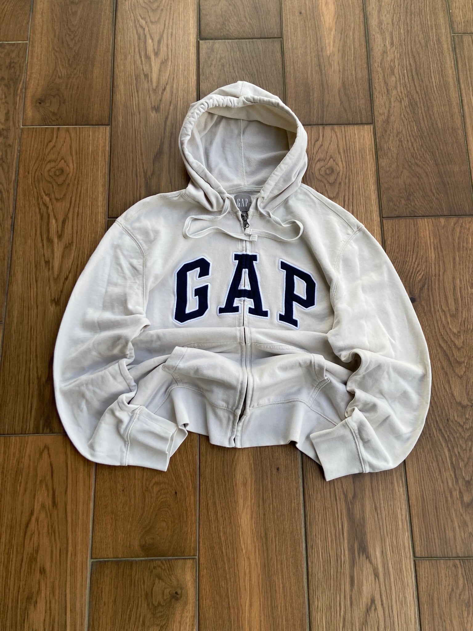 Bluza Gap Zip "L"