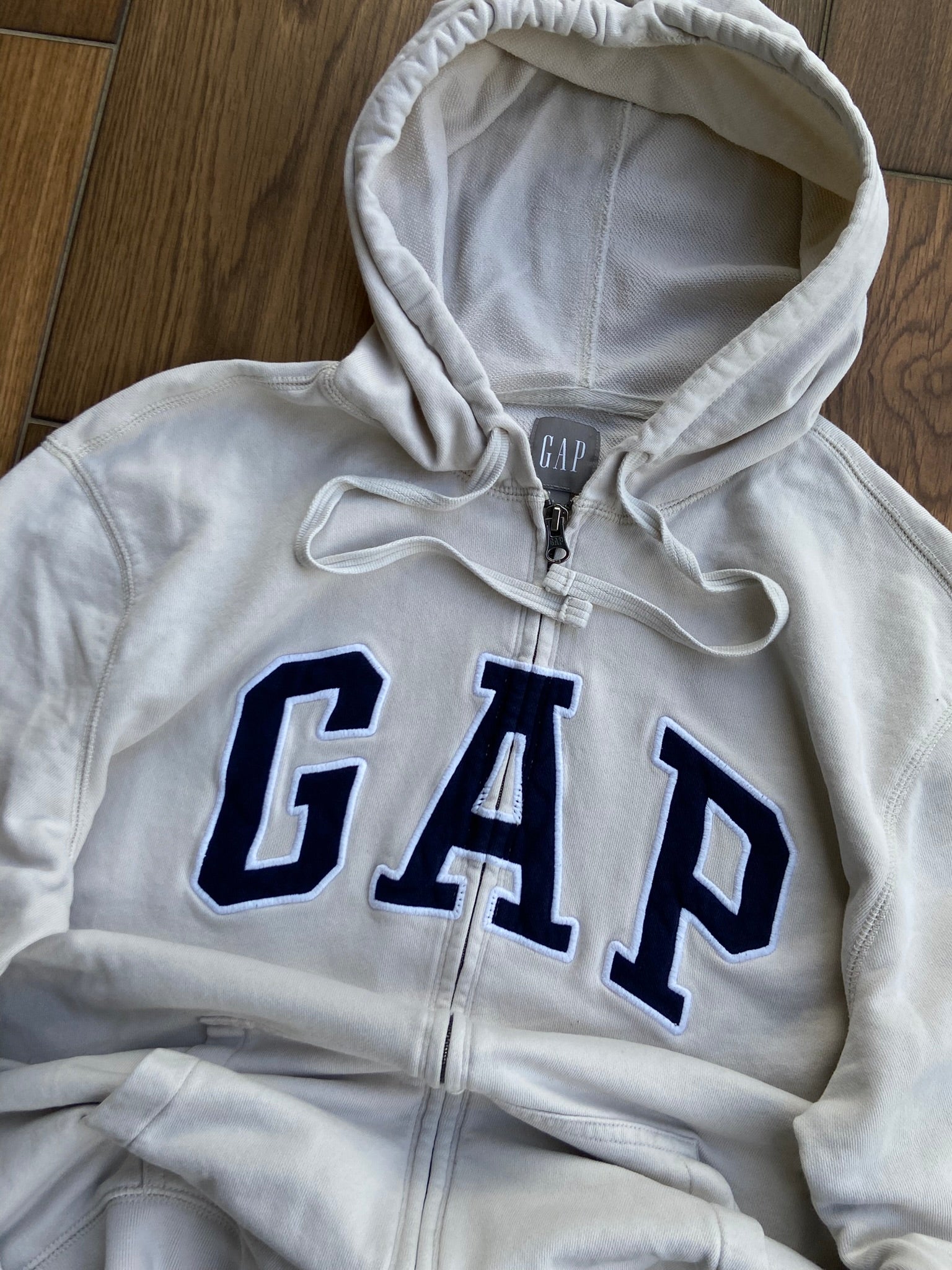 Bluza Gap Zip "L"