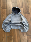 Bluza Nike Big Logo 00s "M"