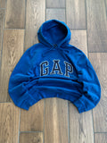 Bluza Gap Baggy "M"