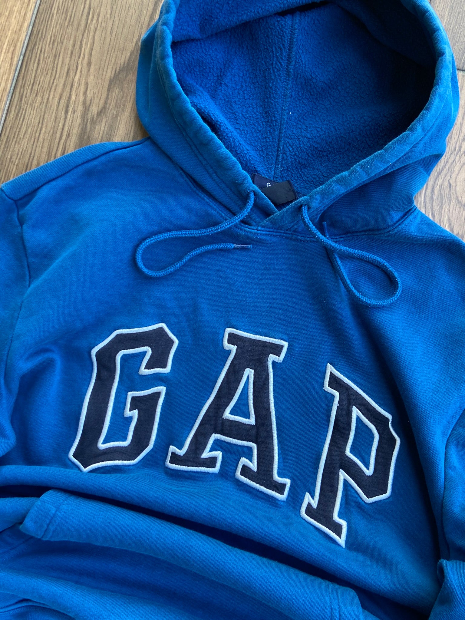 Bluza Gap Baggy "M"