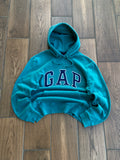 Bluza Gap Vintage "S"