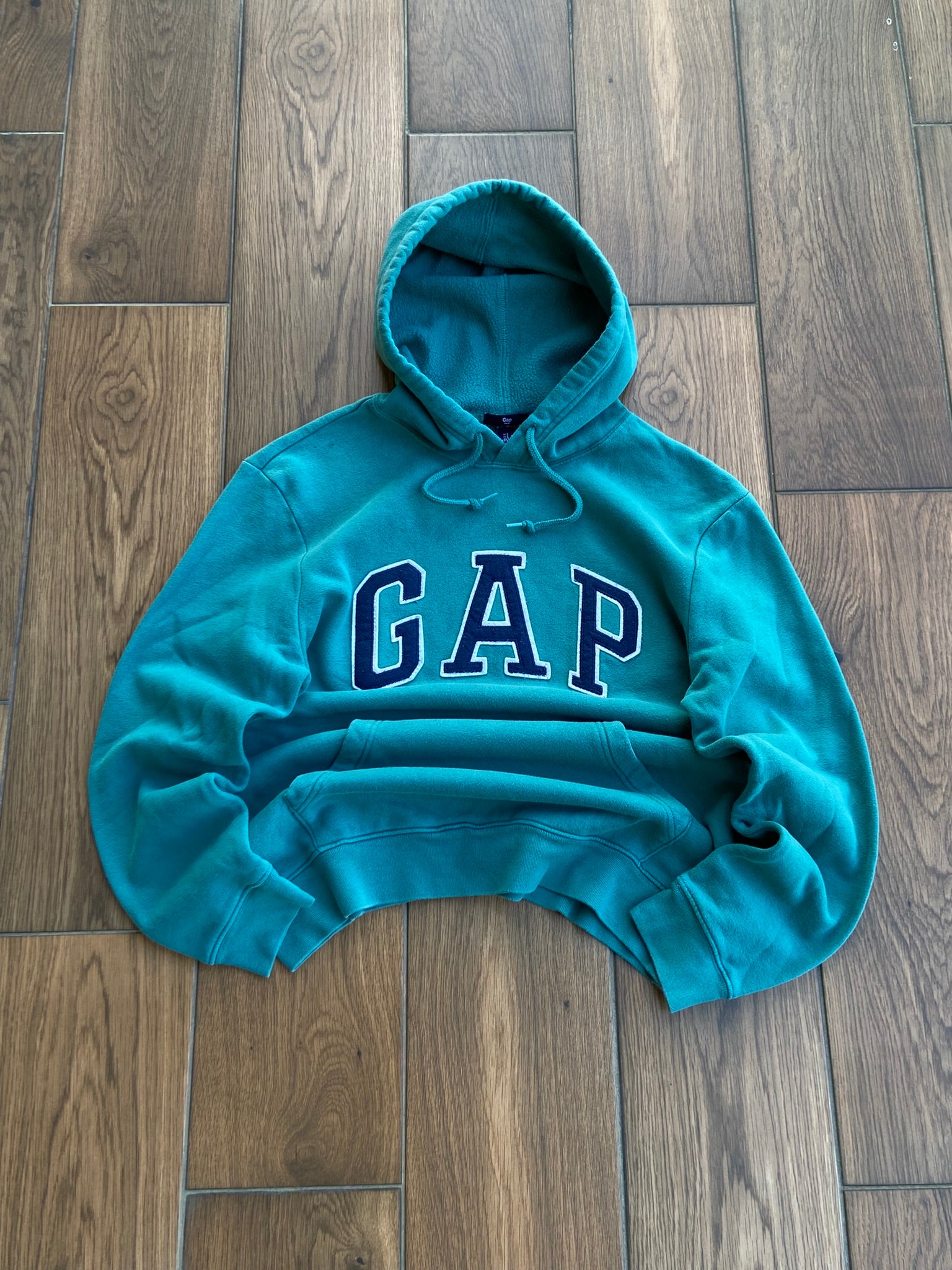 Bluza Gap Vintage "S"