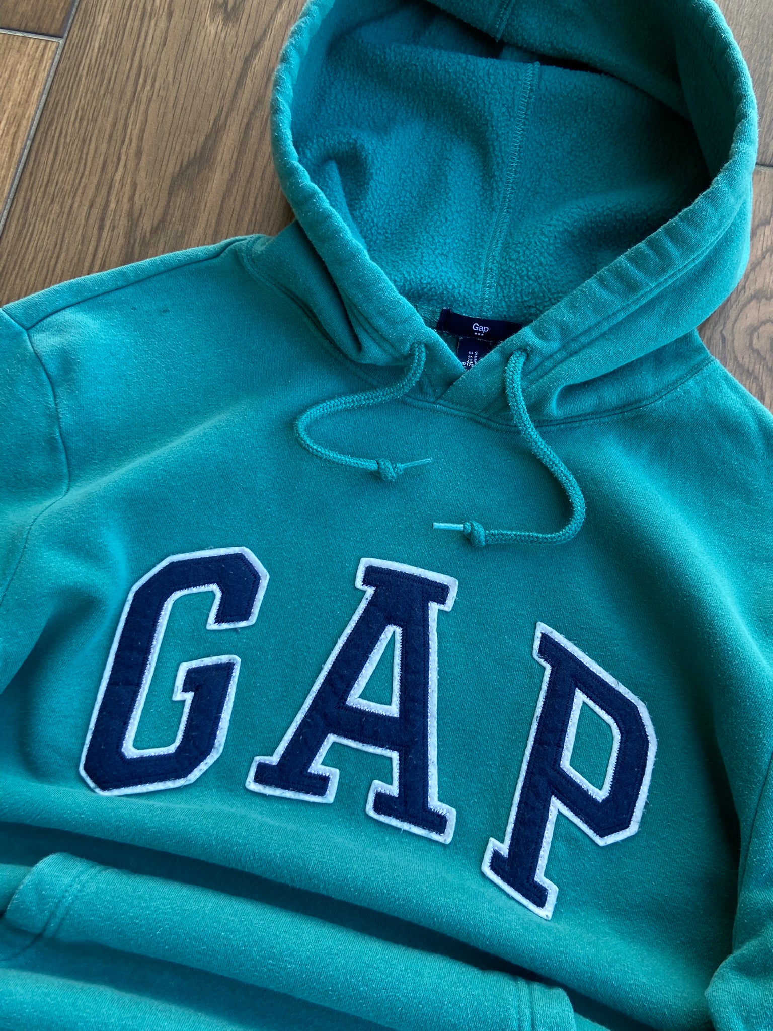 Bluza Gap Vintage "S"