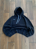 Bluza Nike Basic Czarna "XXL"