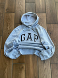 Bluza Gap Szara "M"