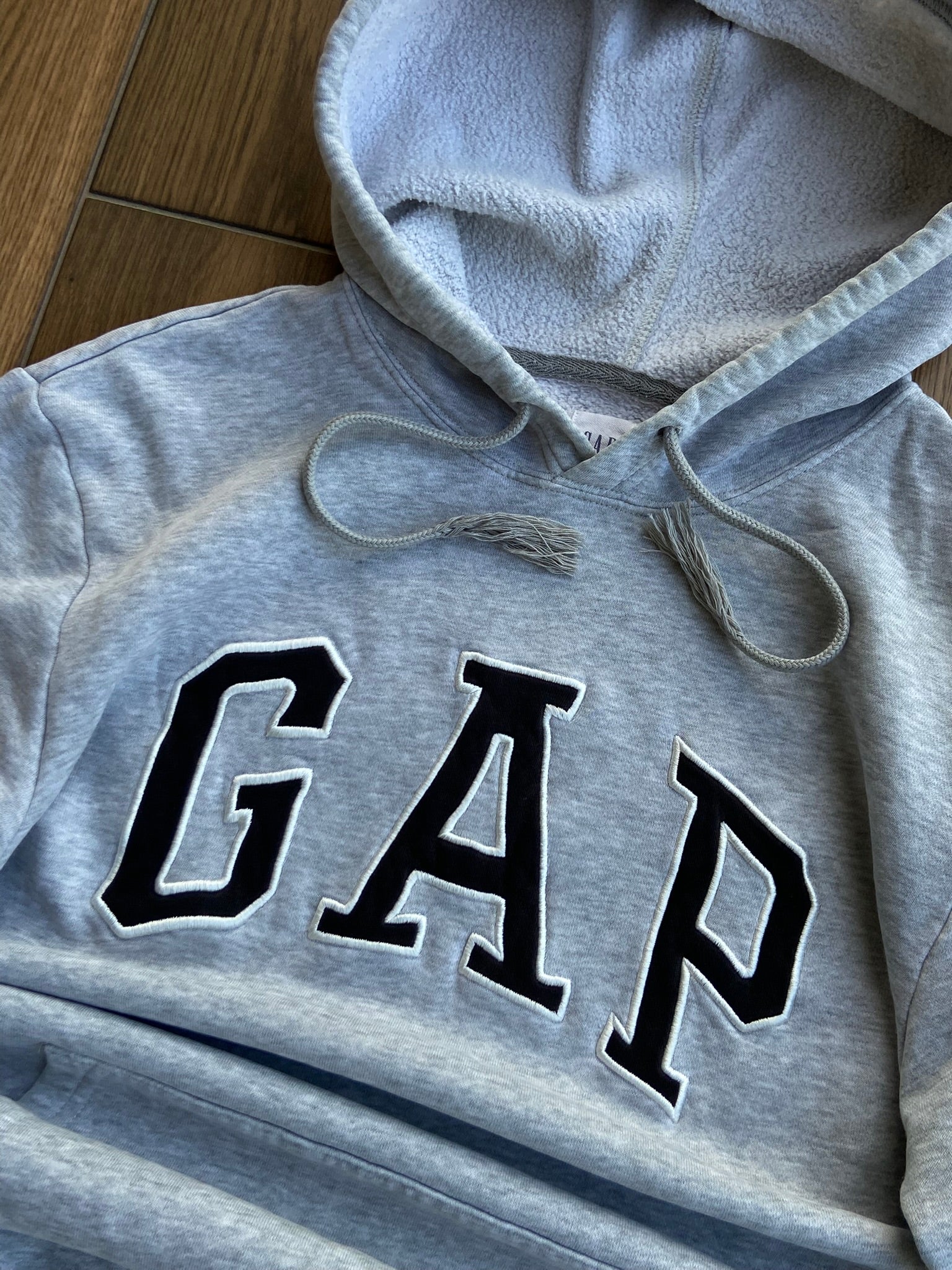 Bluza Gap Szara "M"