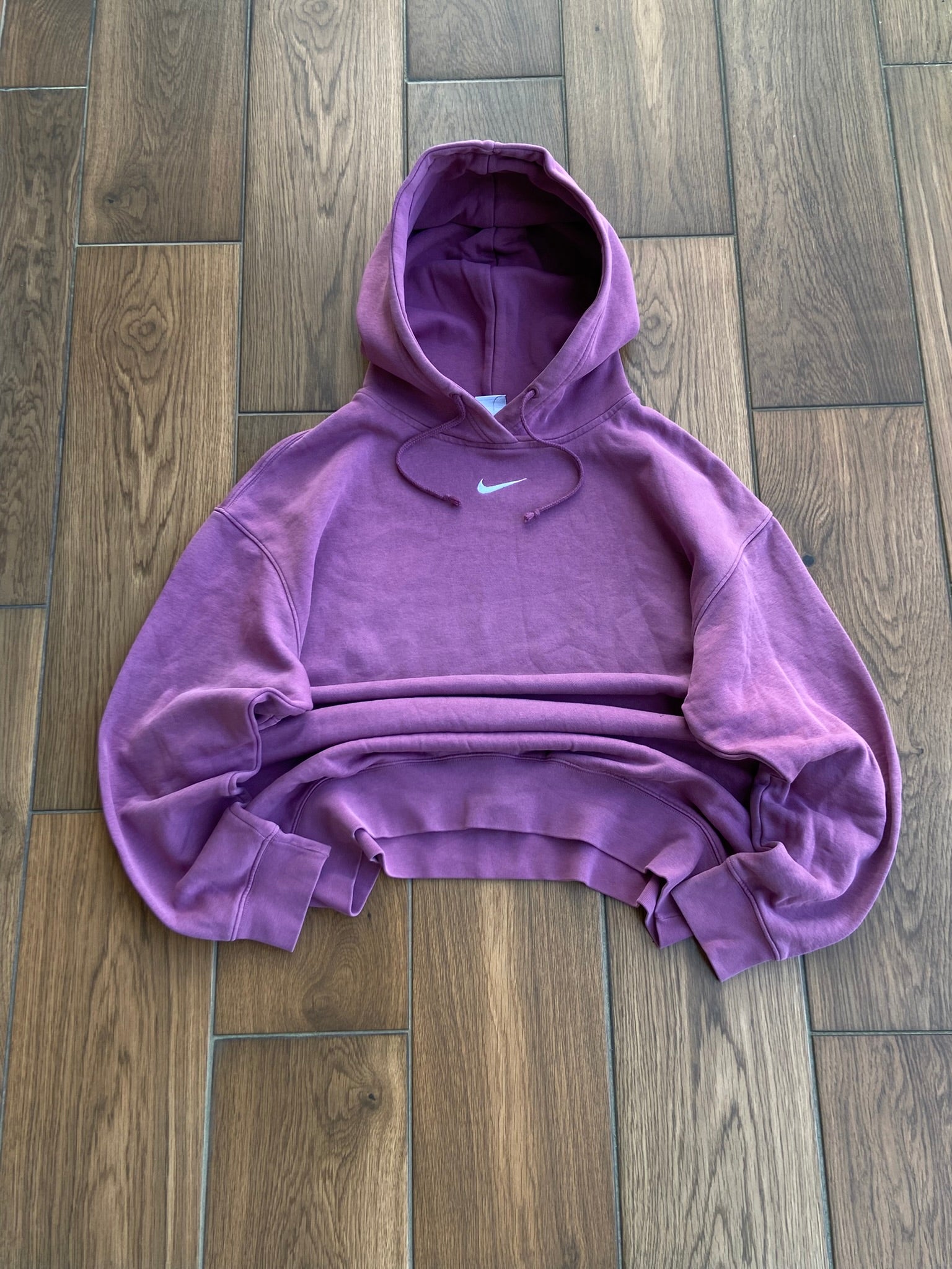 Bluza Nike Central Logo "M"