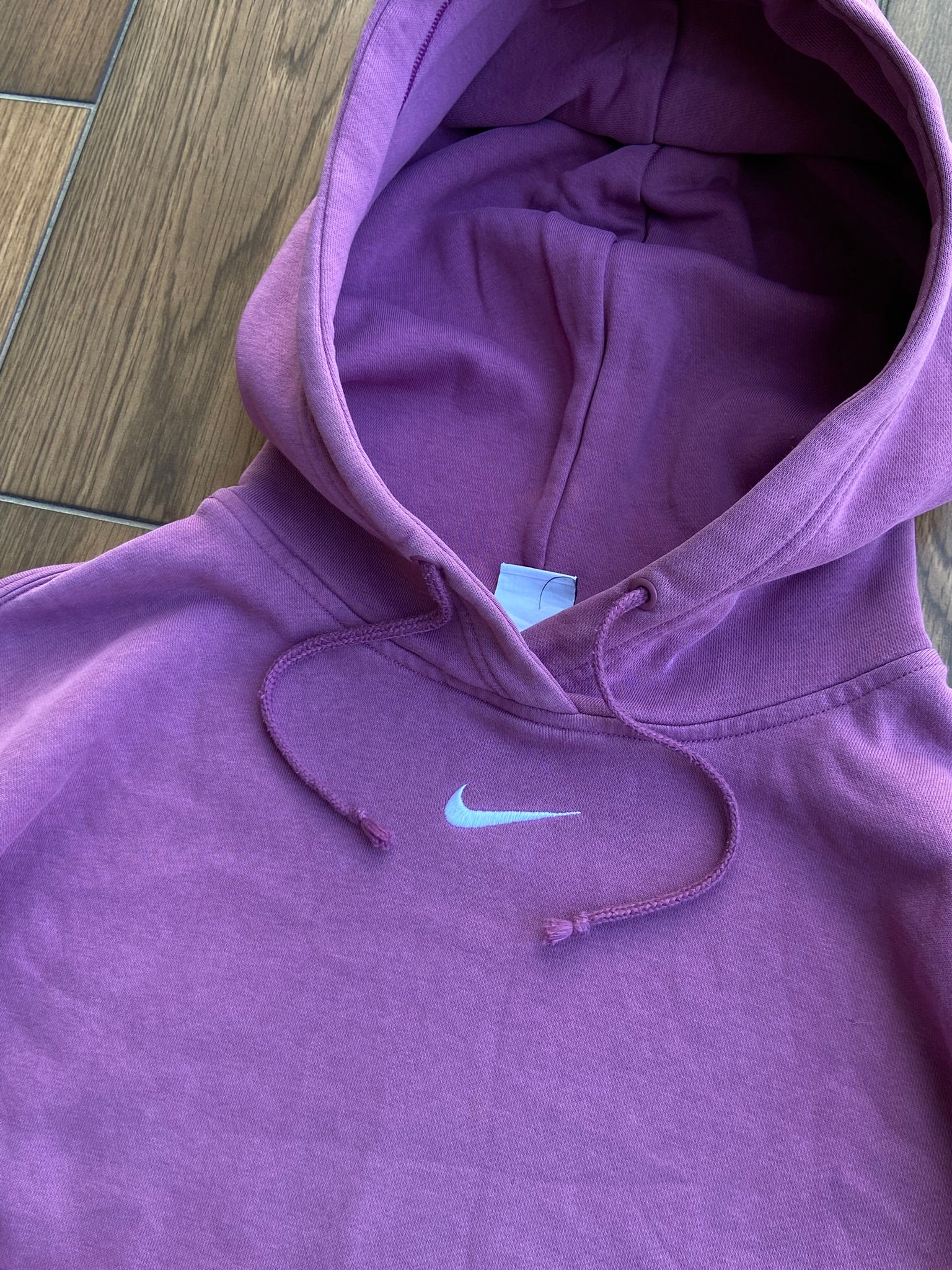 Bluza Nike Central Logo "M"