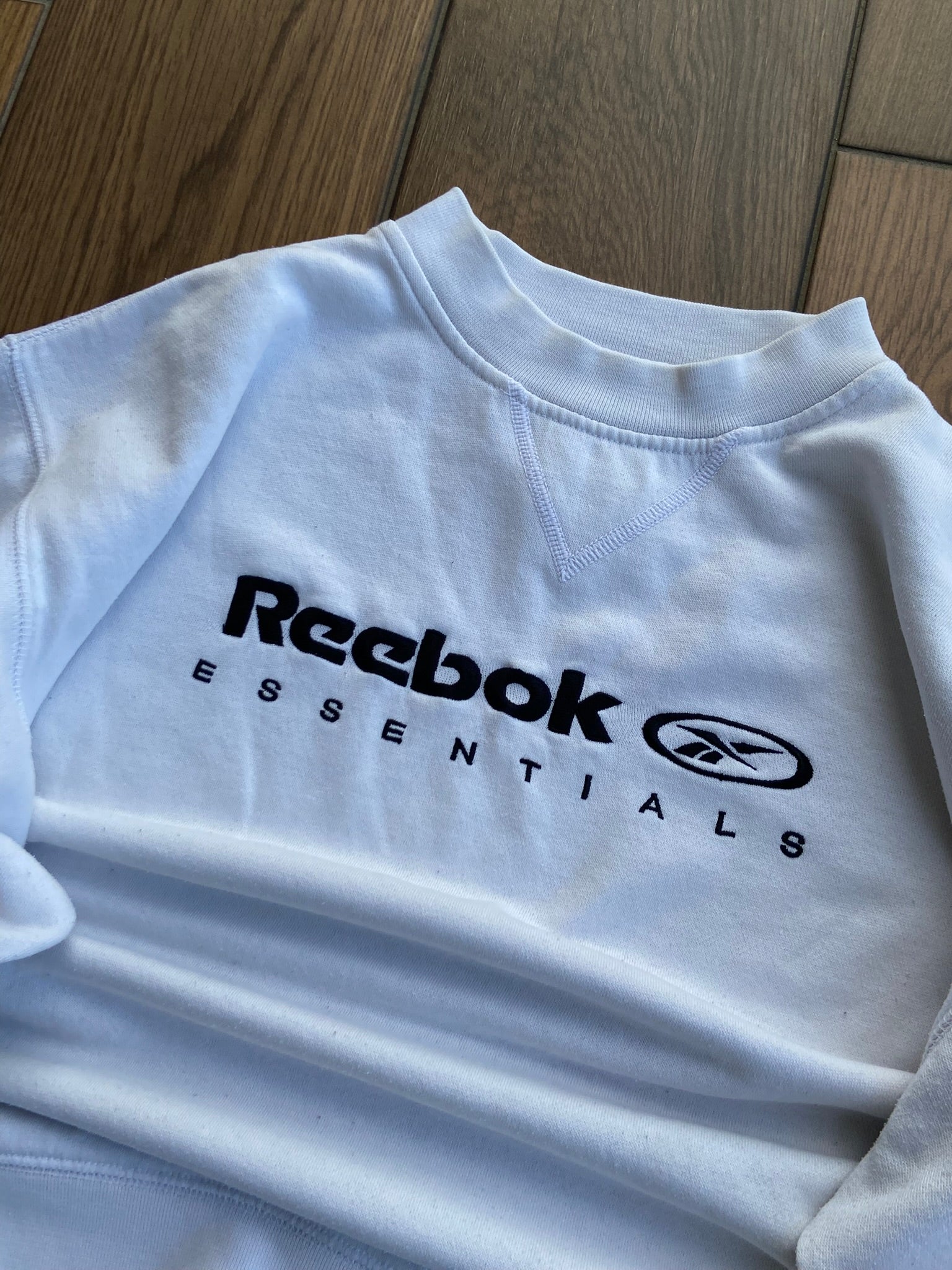 Bluza Reebok Vintage "S"