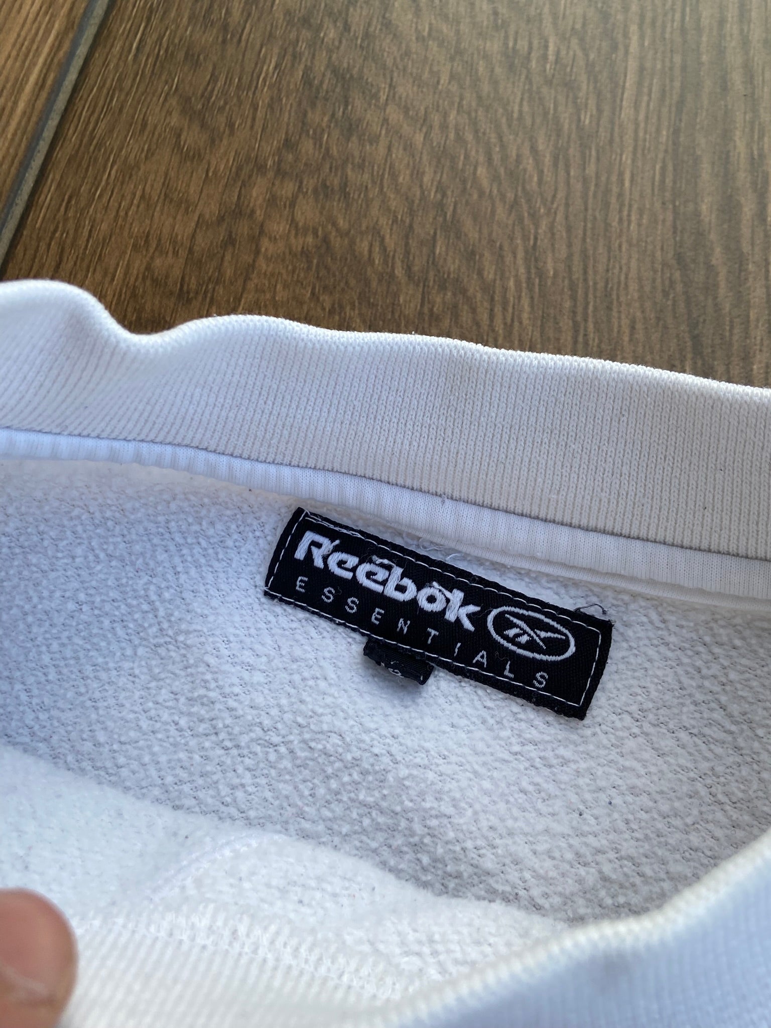 Bluza Reebok Vintage "S"