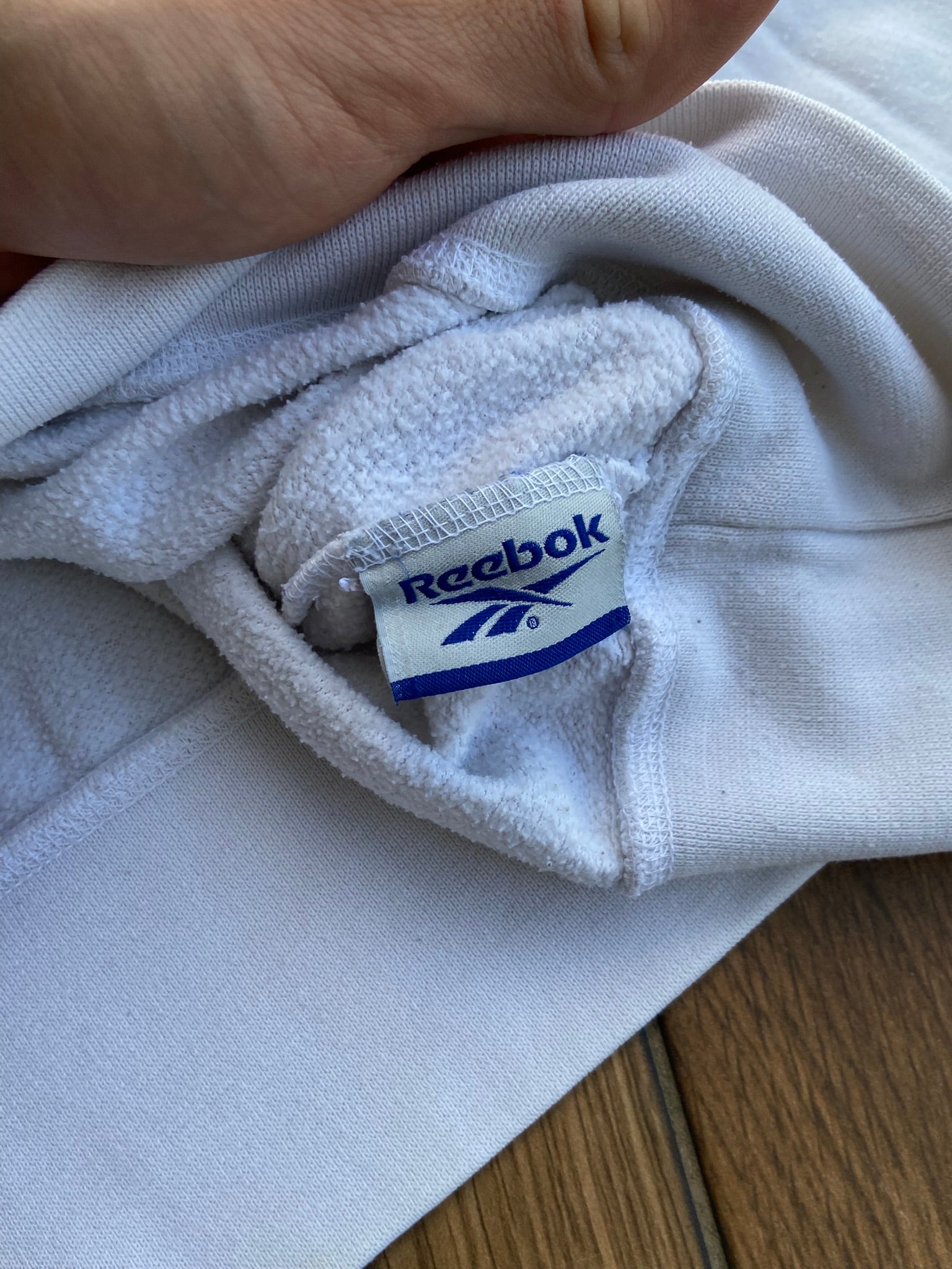Bluza Reebok Vintage "S"