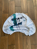 Bluza Reebok Vintage 90s "XL"