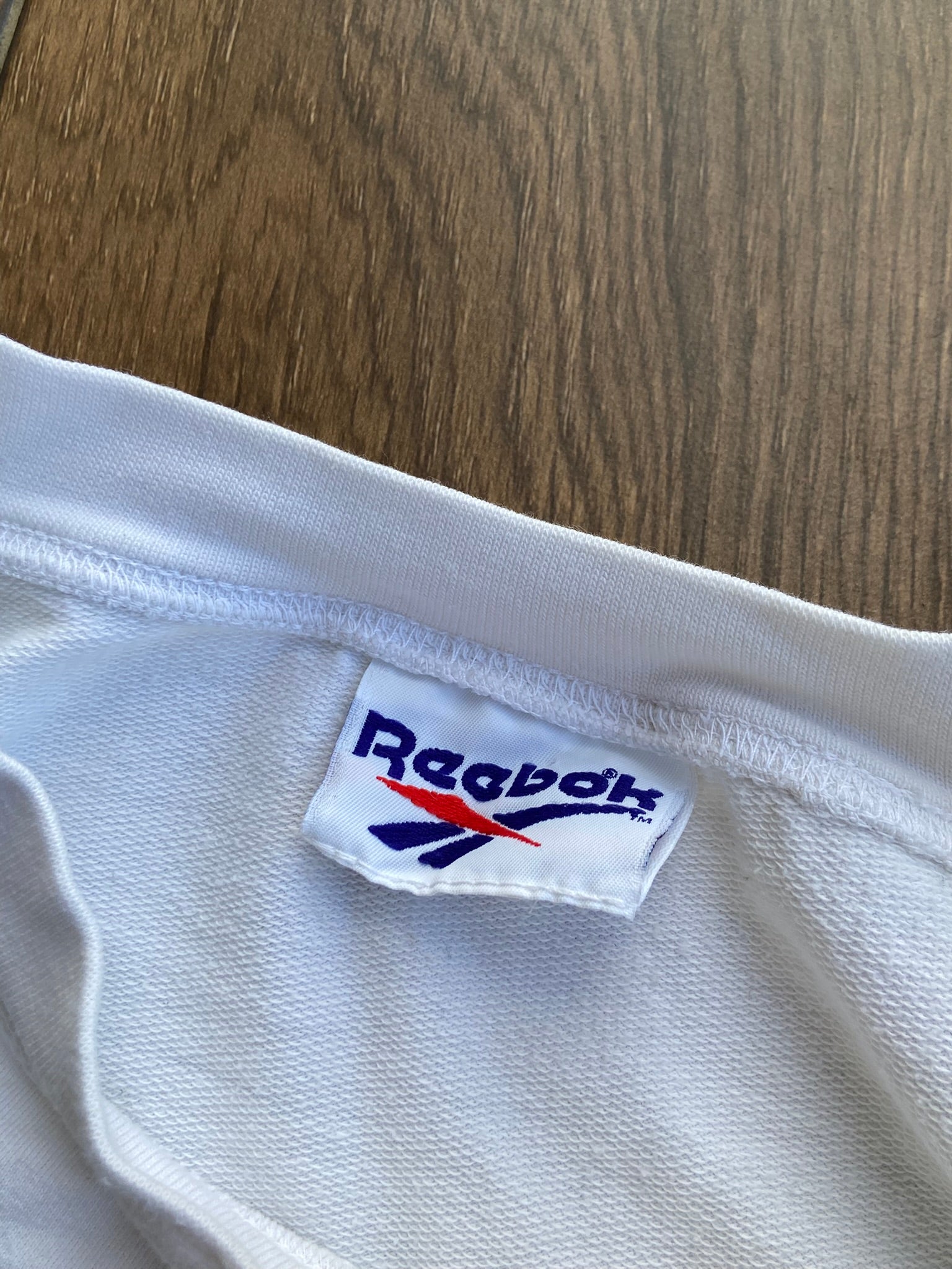 Bluza Reebok Vintage 90s "XL"