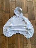 Bluza Nike Basic Biała "XL"