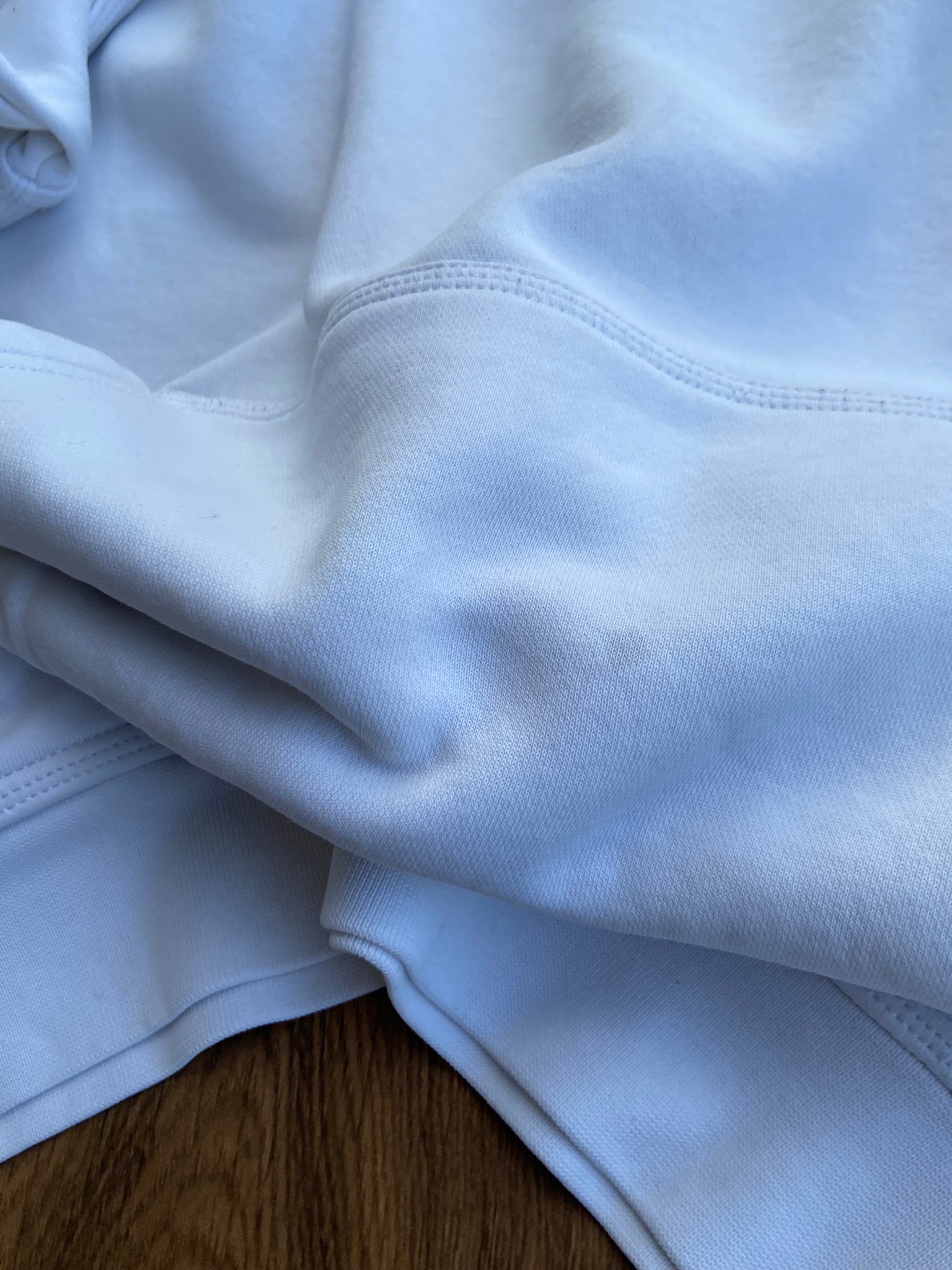 Bluza Nike Basic Biała "XL"